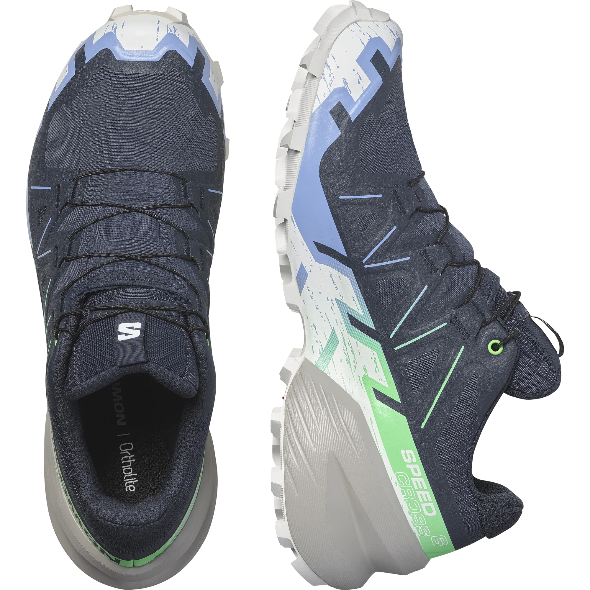 SPEEDCROSS 6 GORE-TEX