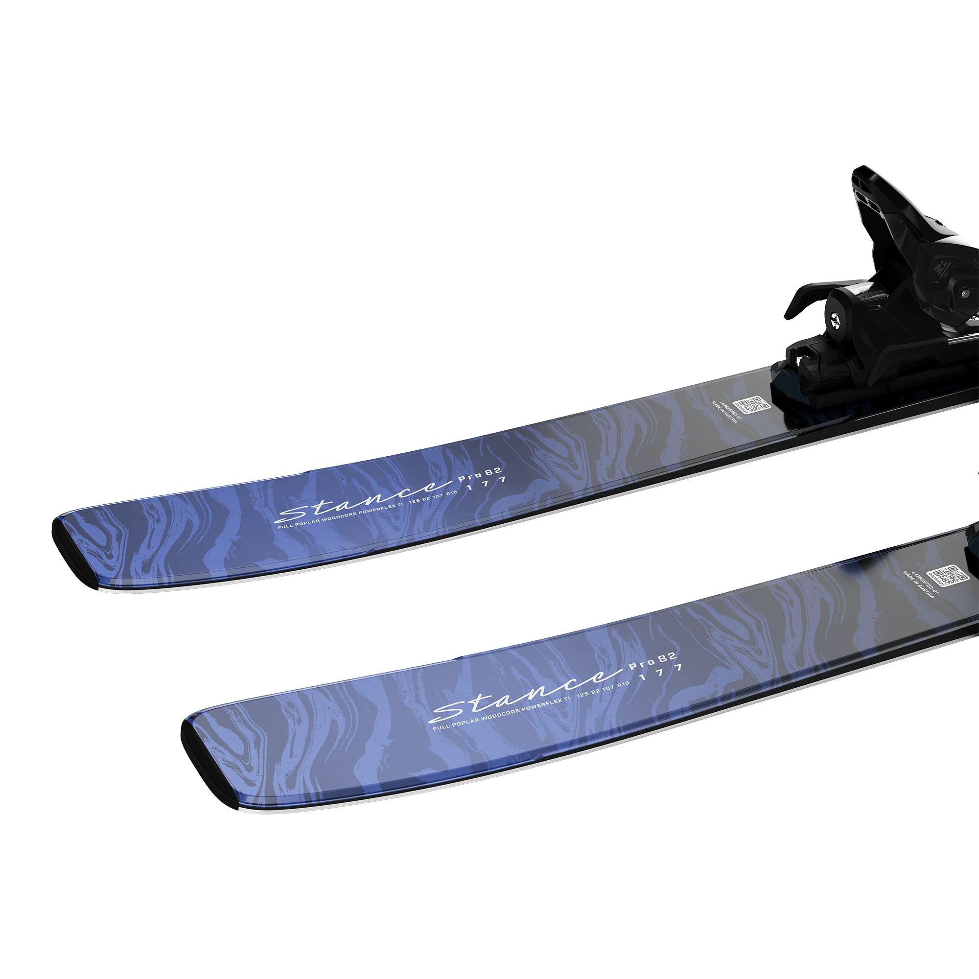 STANCE PRO 82 (and MI11 GW)