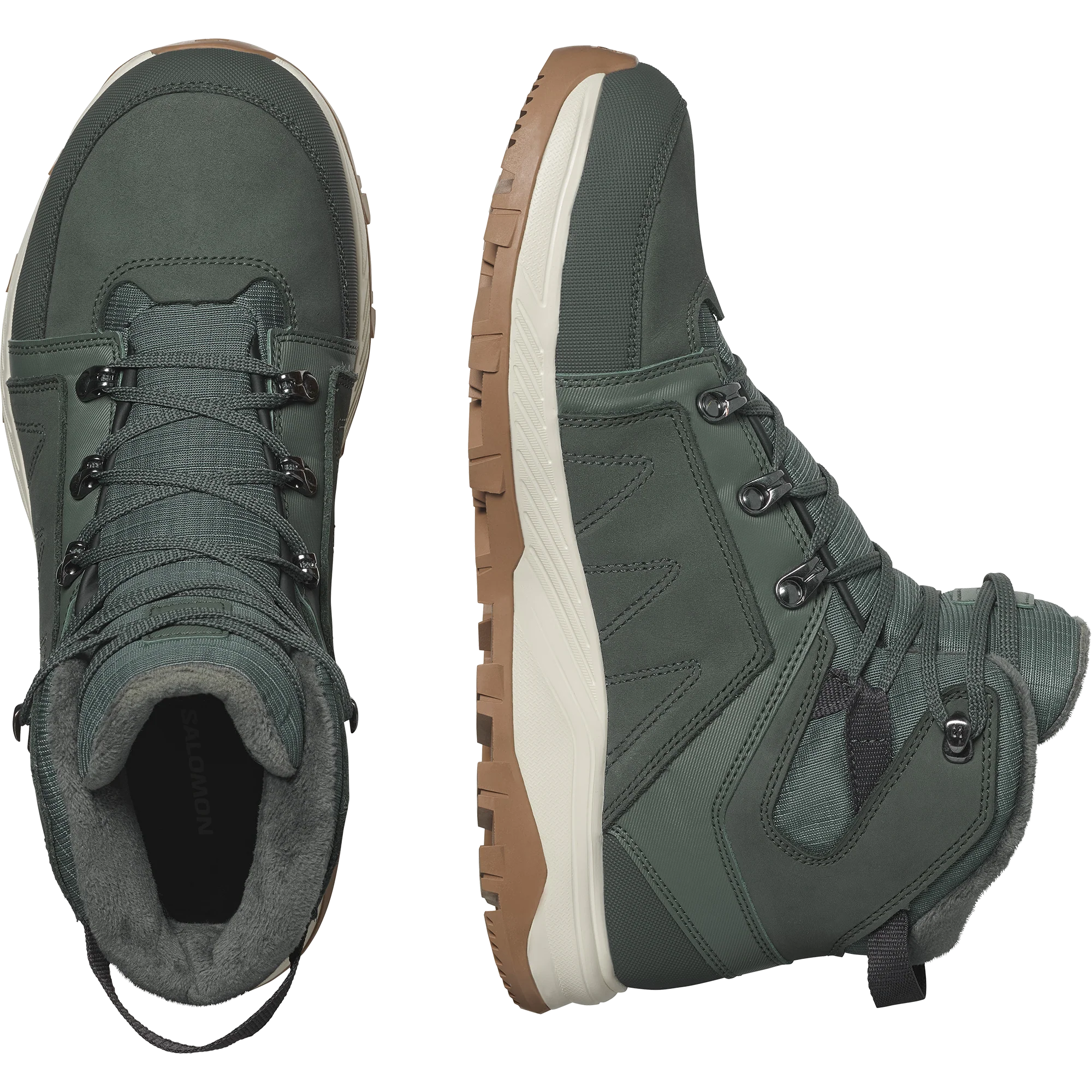 OUTCHILL THINSULATE CLIMASALOMON