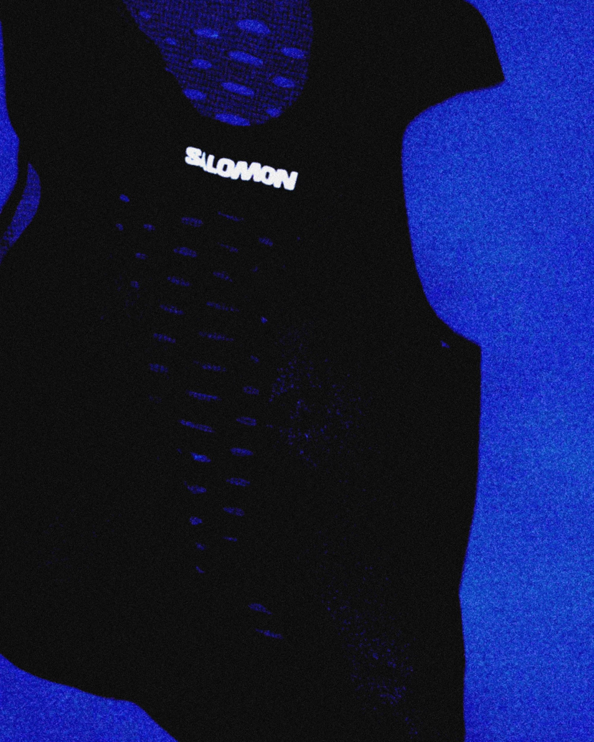 SALOMON TANK MENTAL ATHLETIC