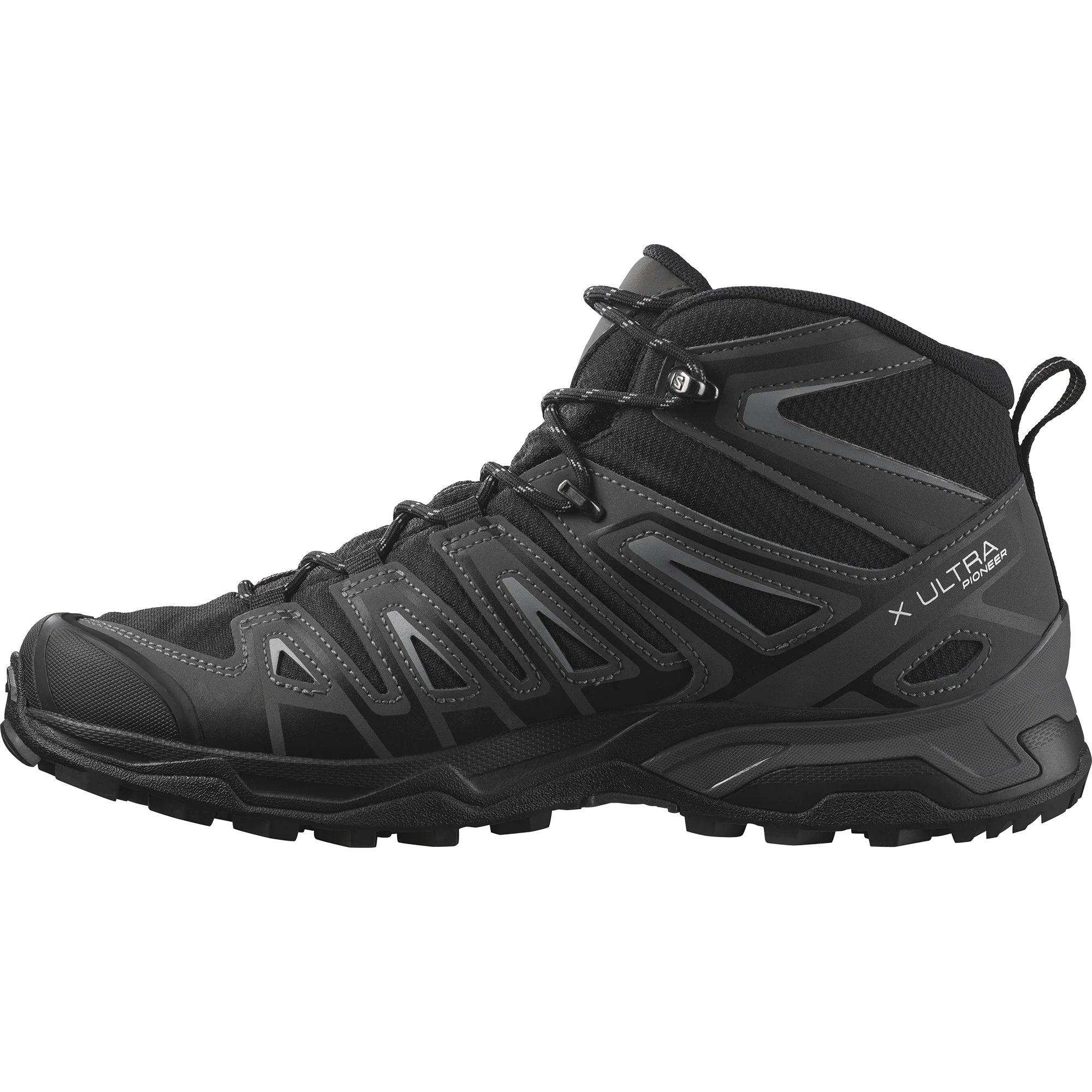 X ULTRA PIONEER MID GORE-TEX