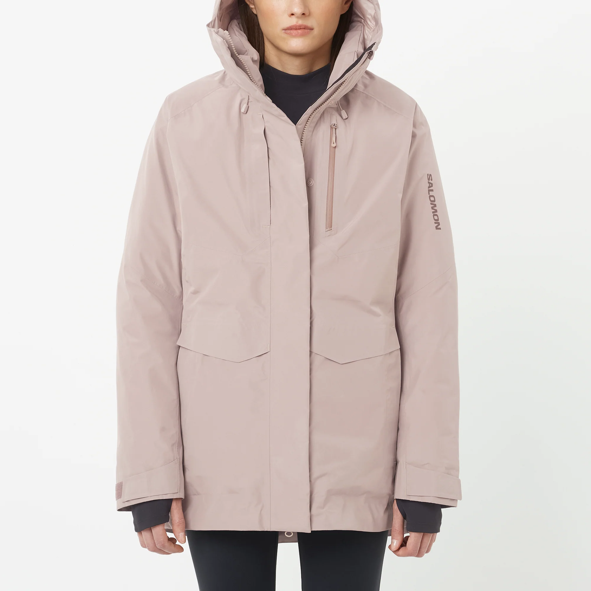 PATROLLER GORE-TEX DOWN