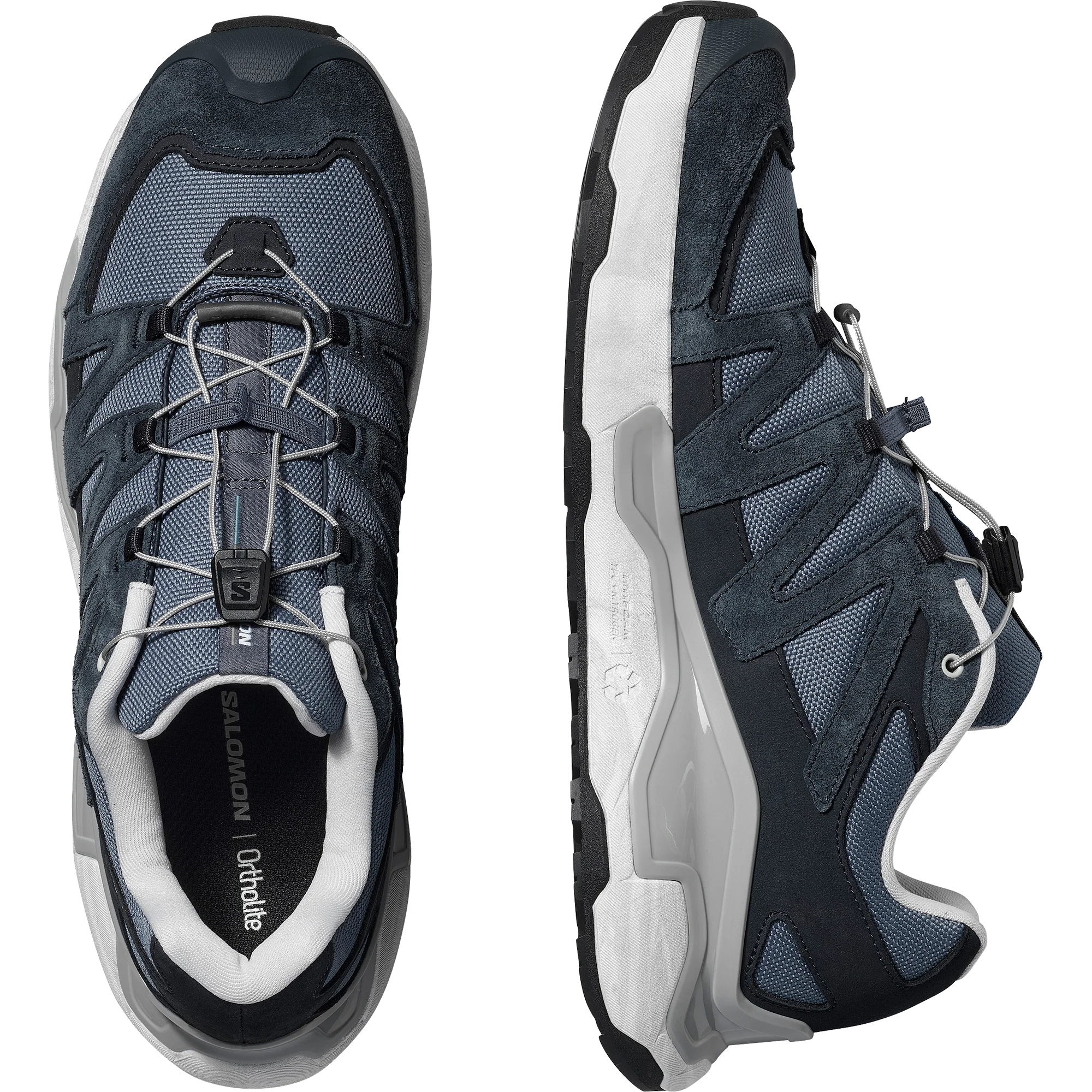 XC ROAM LEATHER