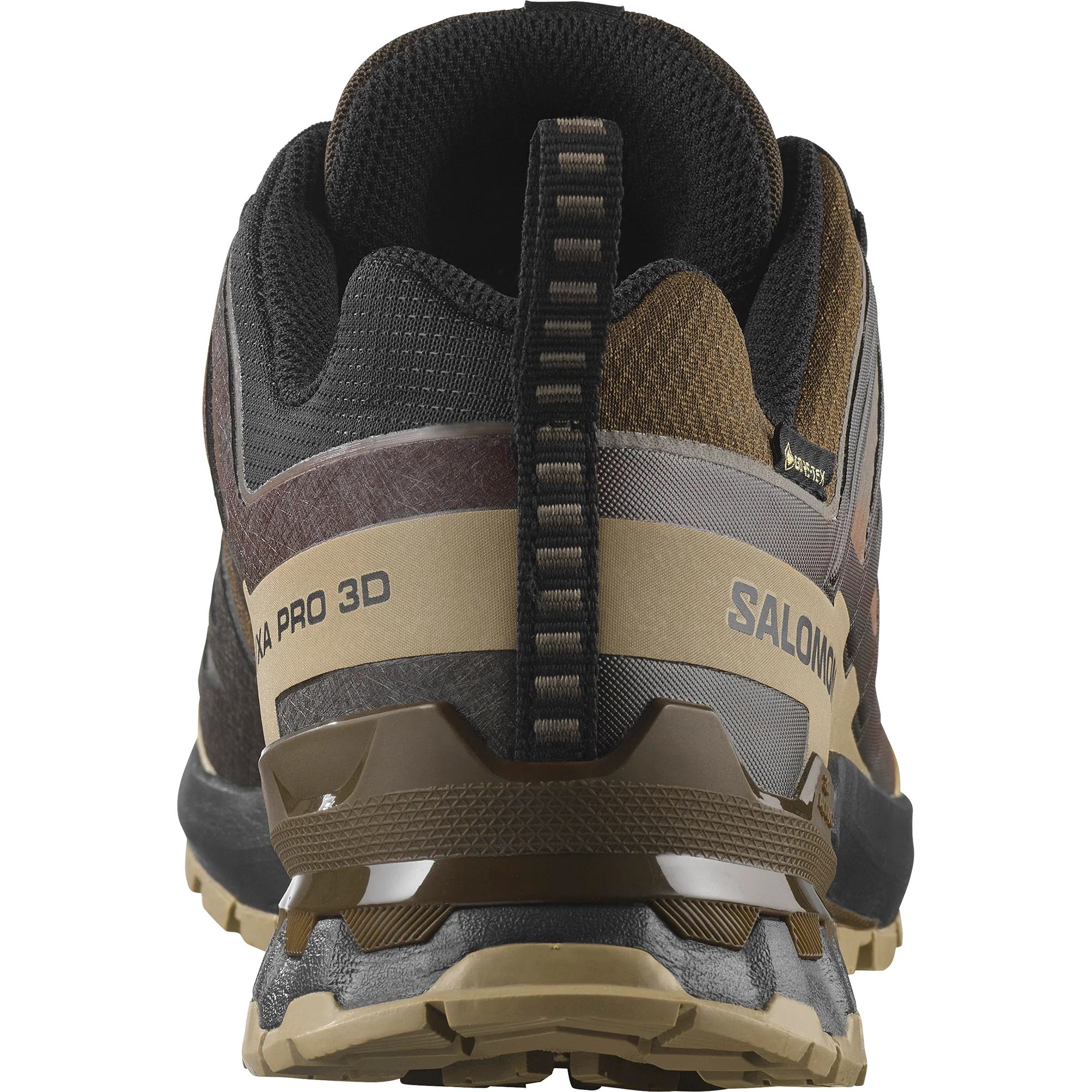 XA PRO 3D V9 GORE-TEX