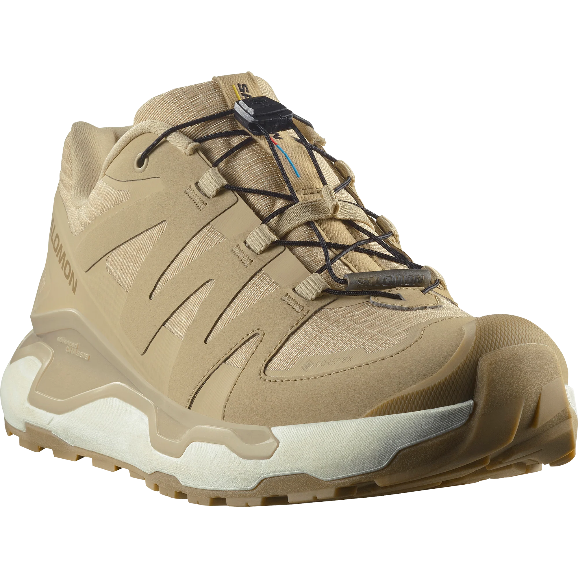 XC ROAM GORE-TEX