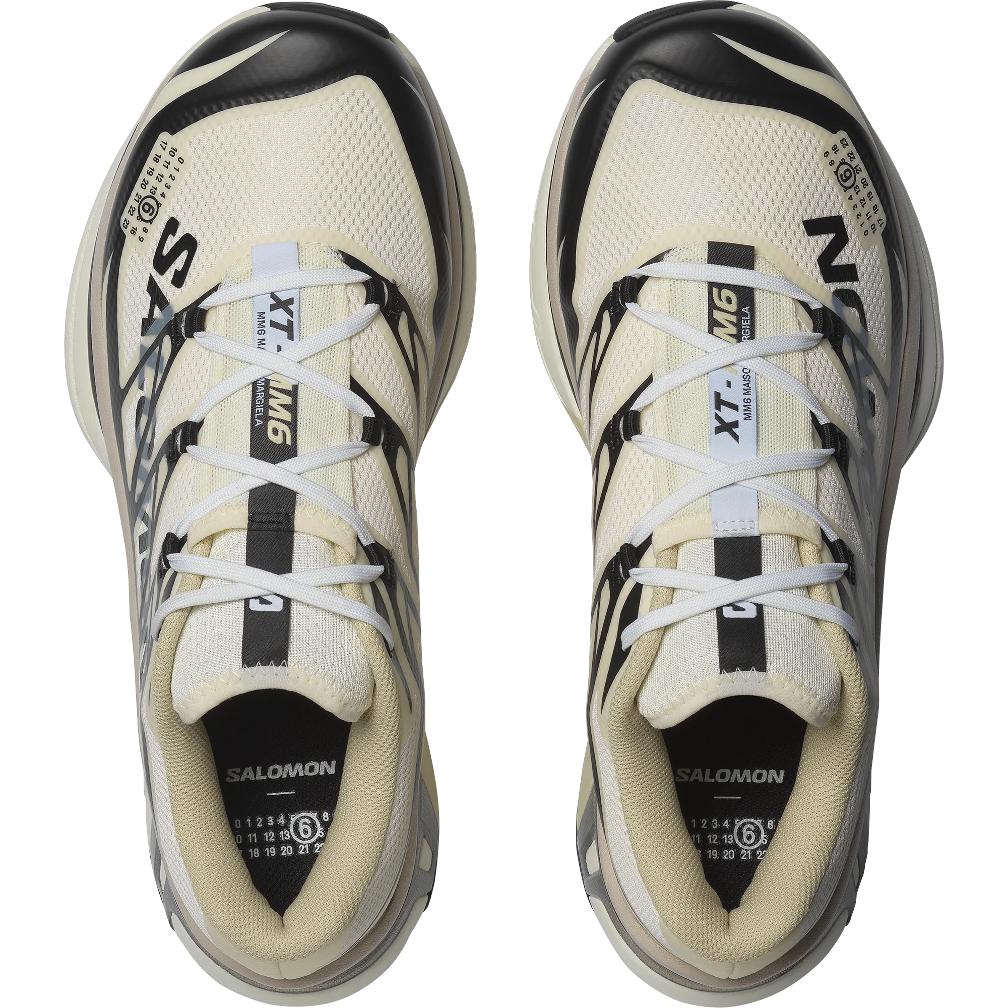 XT-MM6 MAISON MARGIELA