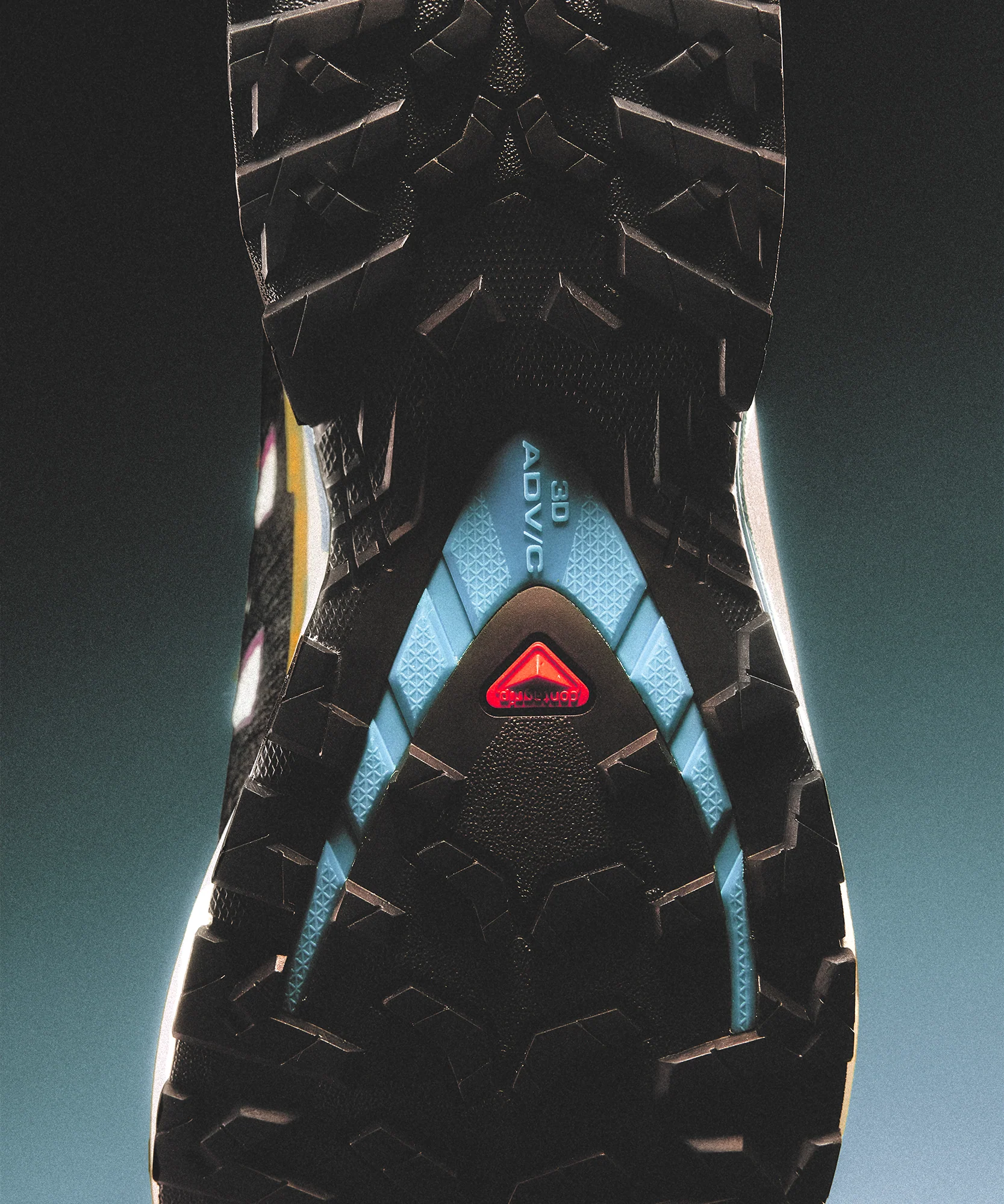 XA PRO 3D V9 GORE-TEX