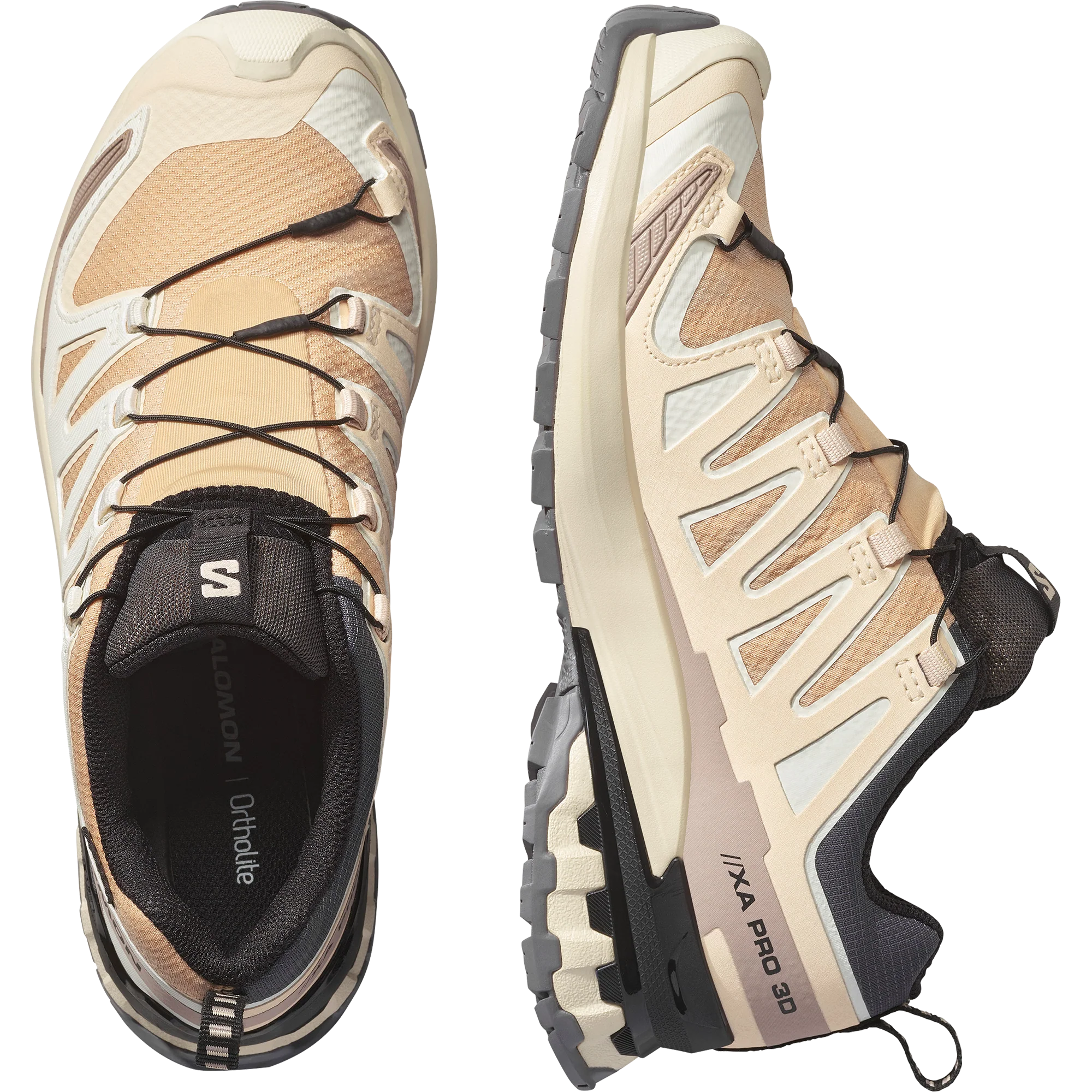 XA PRO 3D V9 GORE-TEX