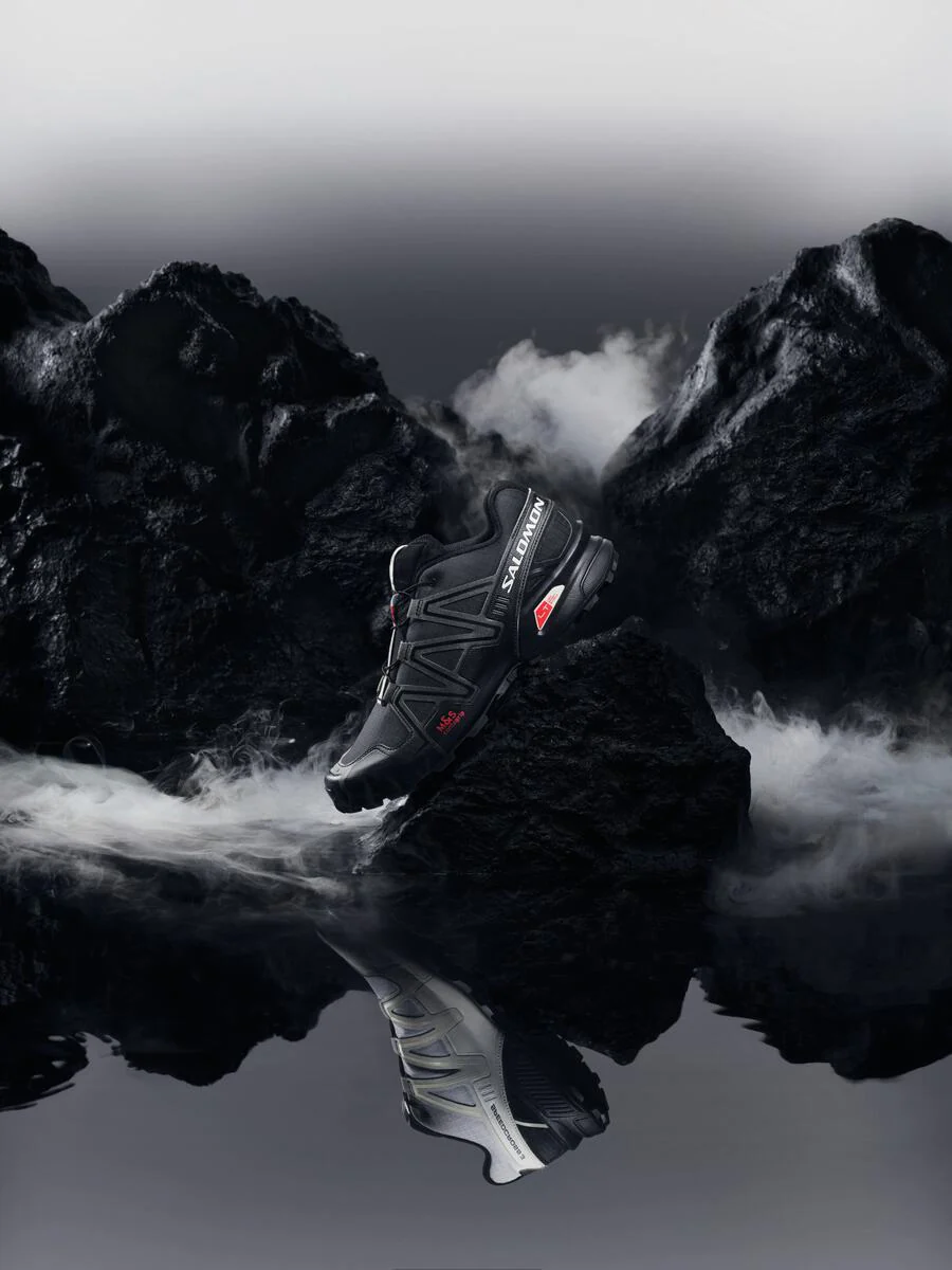 SPEEDCROSS 3 DUAL AURA