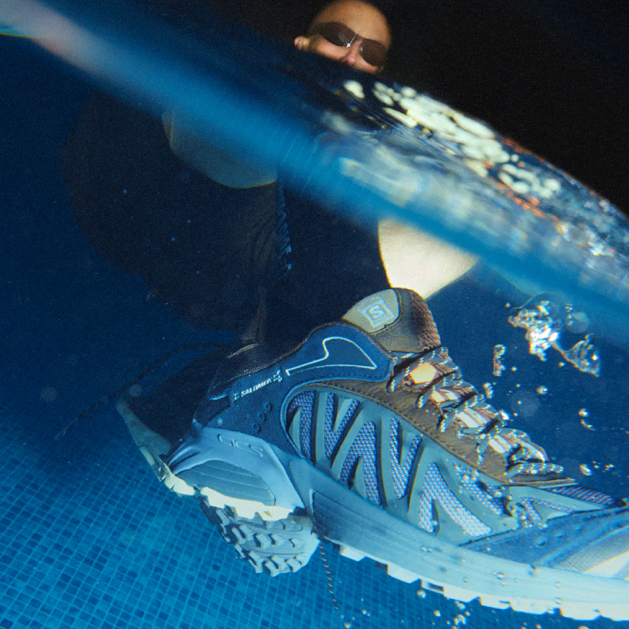 XT-WHISPER ARIES ARISE