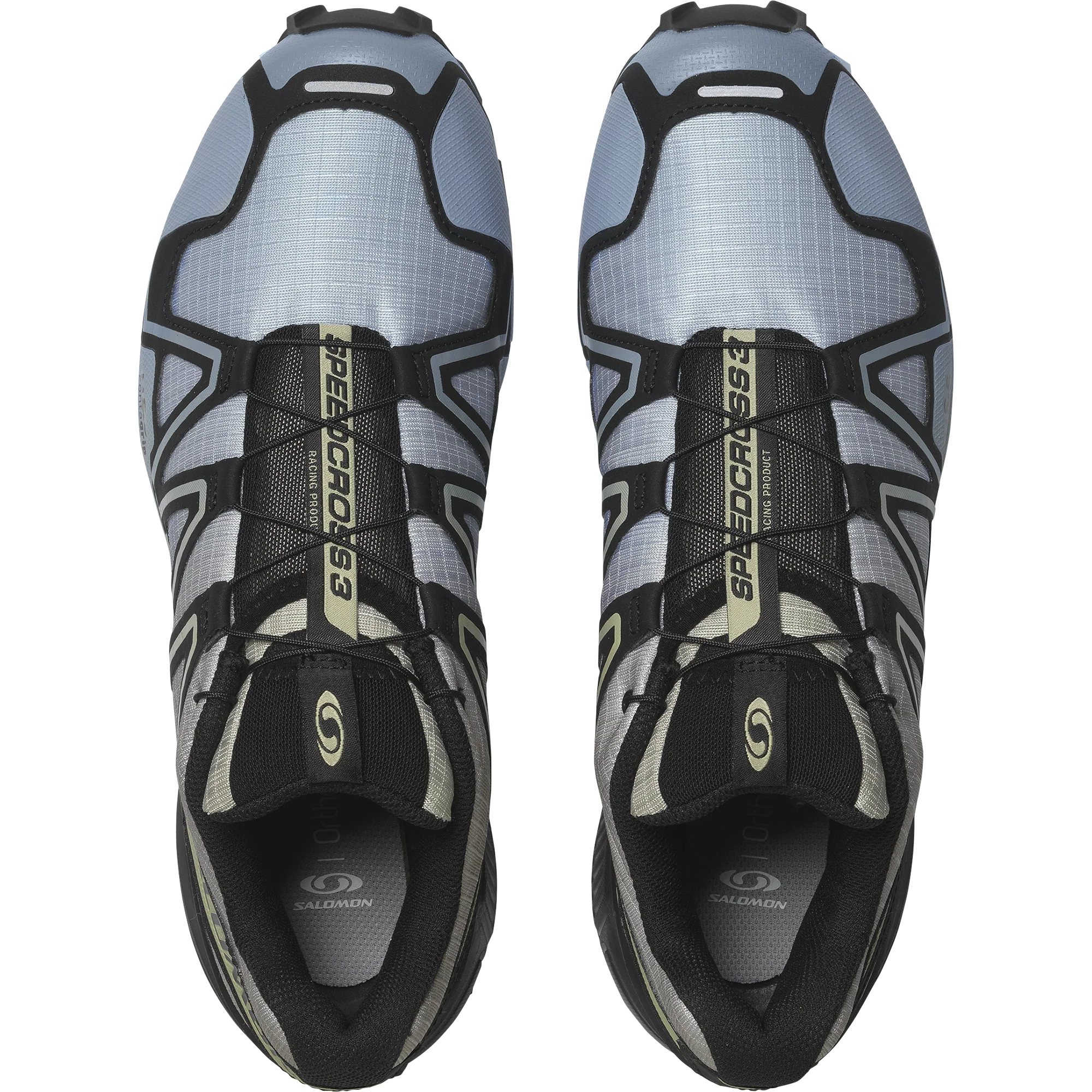 【直営店限定】SPEEDCROSS 3 CHROMATIC