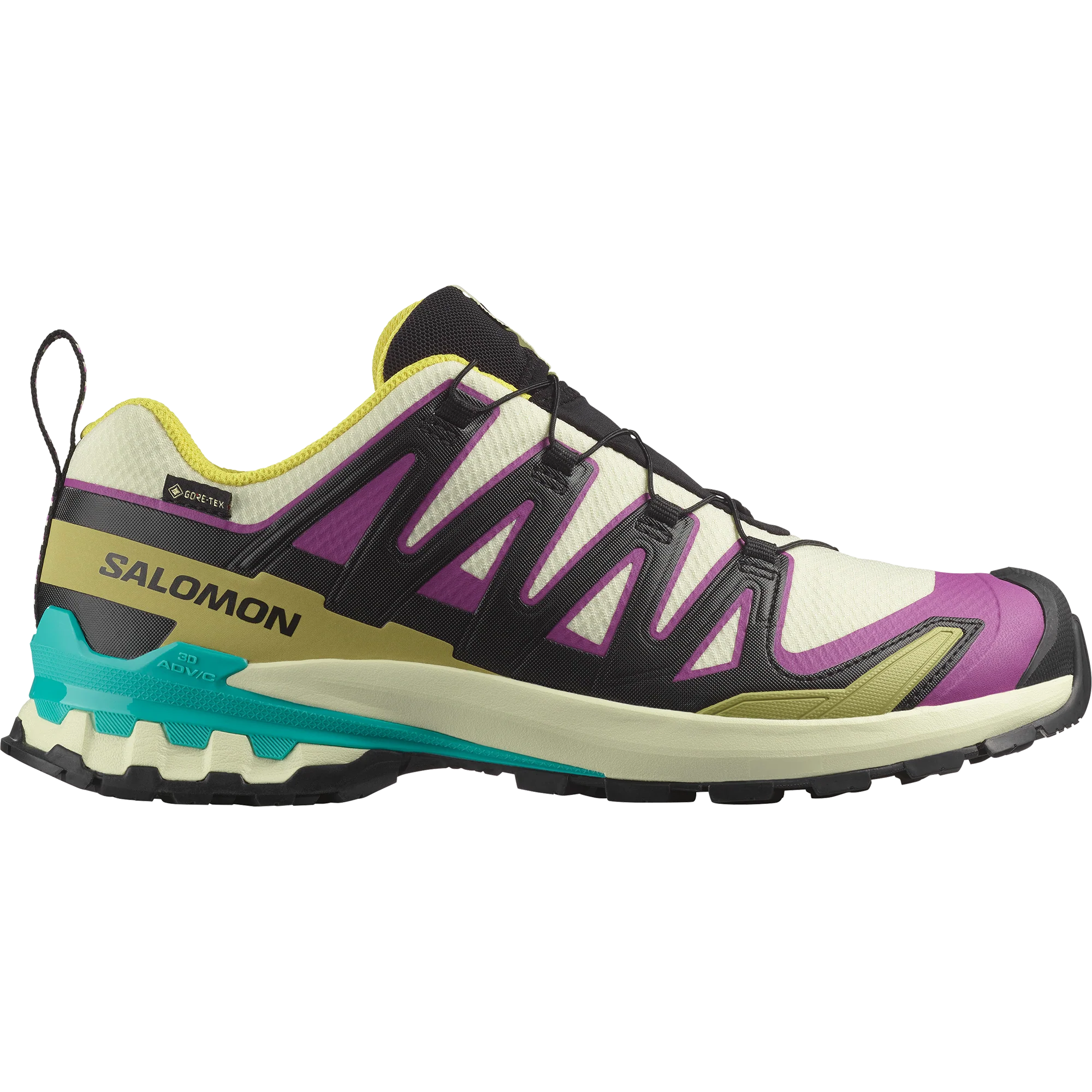 XA PRO 3D V9 GORE-TEX