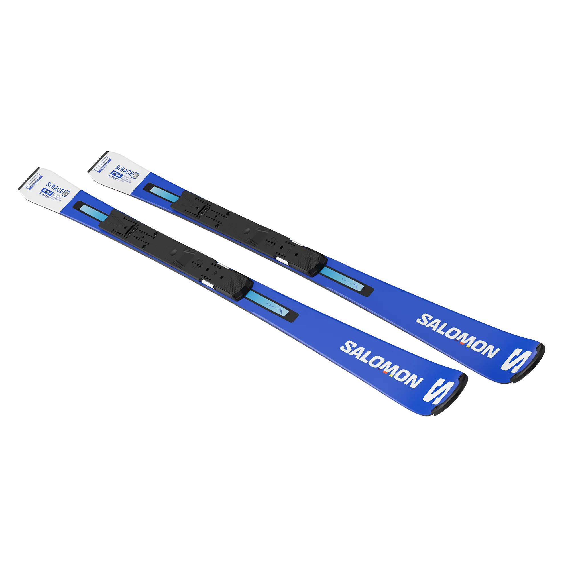 S/RACE PRIME SL 165 12m