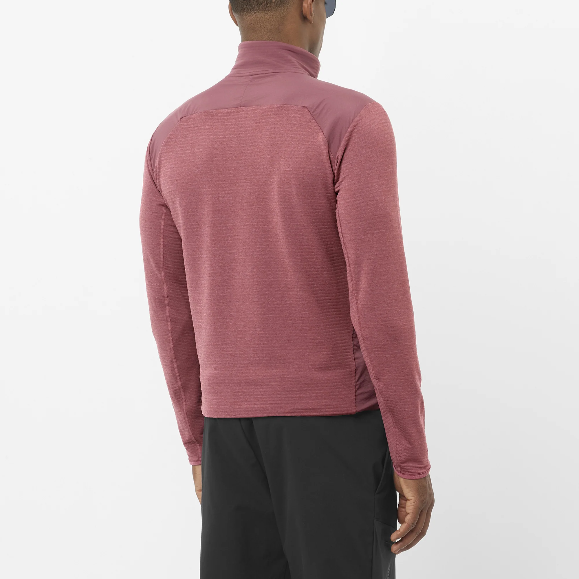 ESSENTIAL LIGHTWARM HYBRID