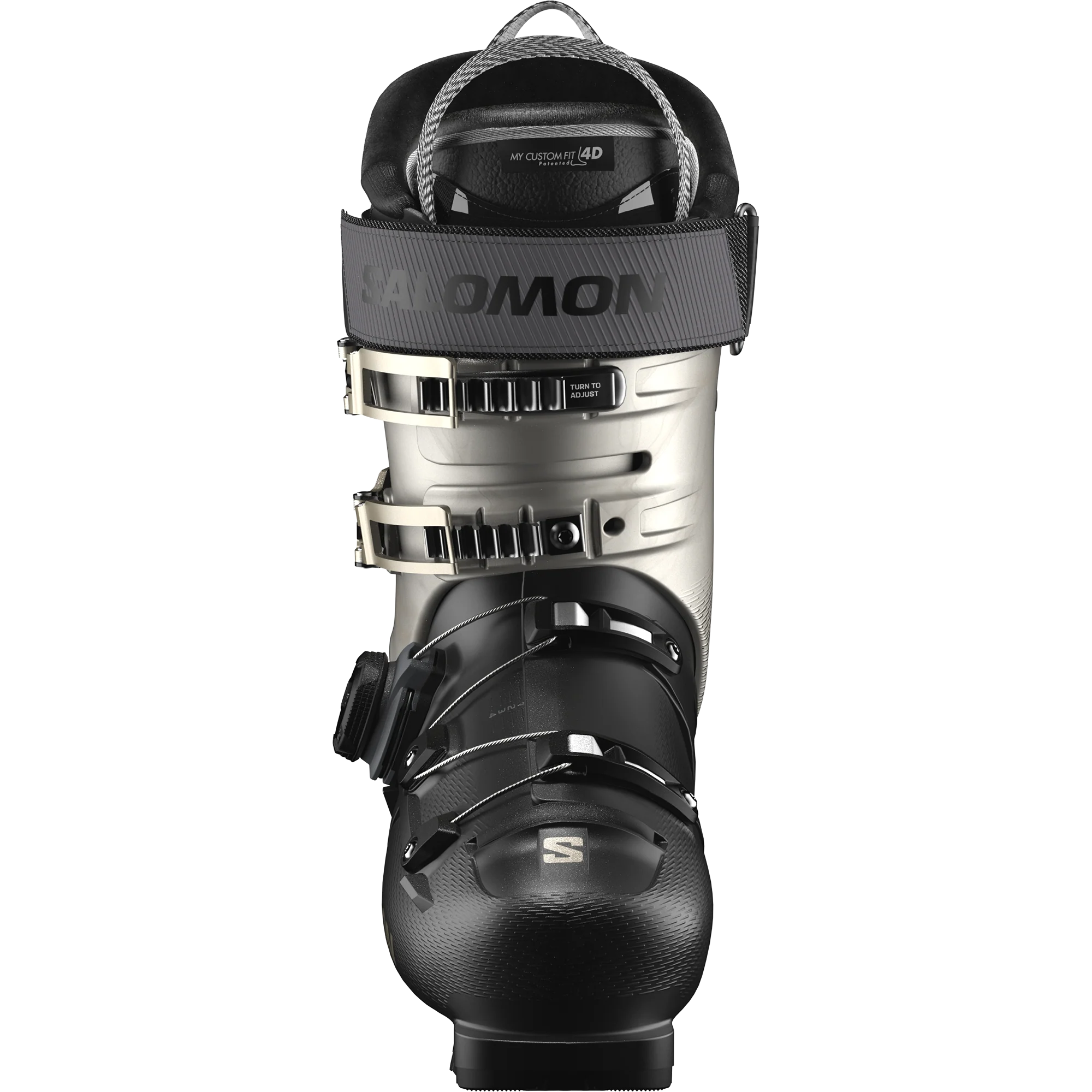 S/PRO DELTA BOA® 105