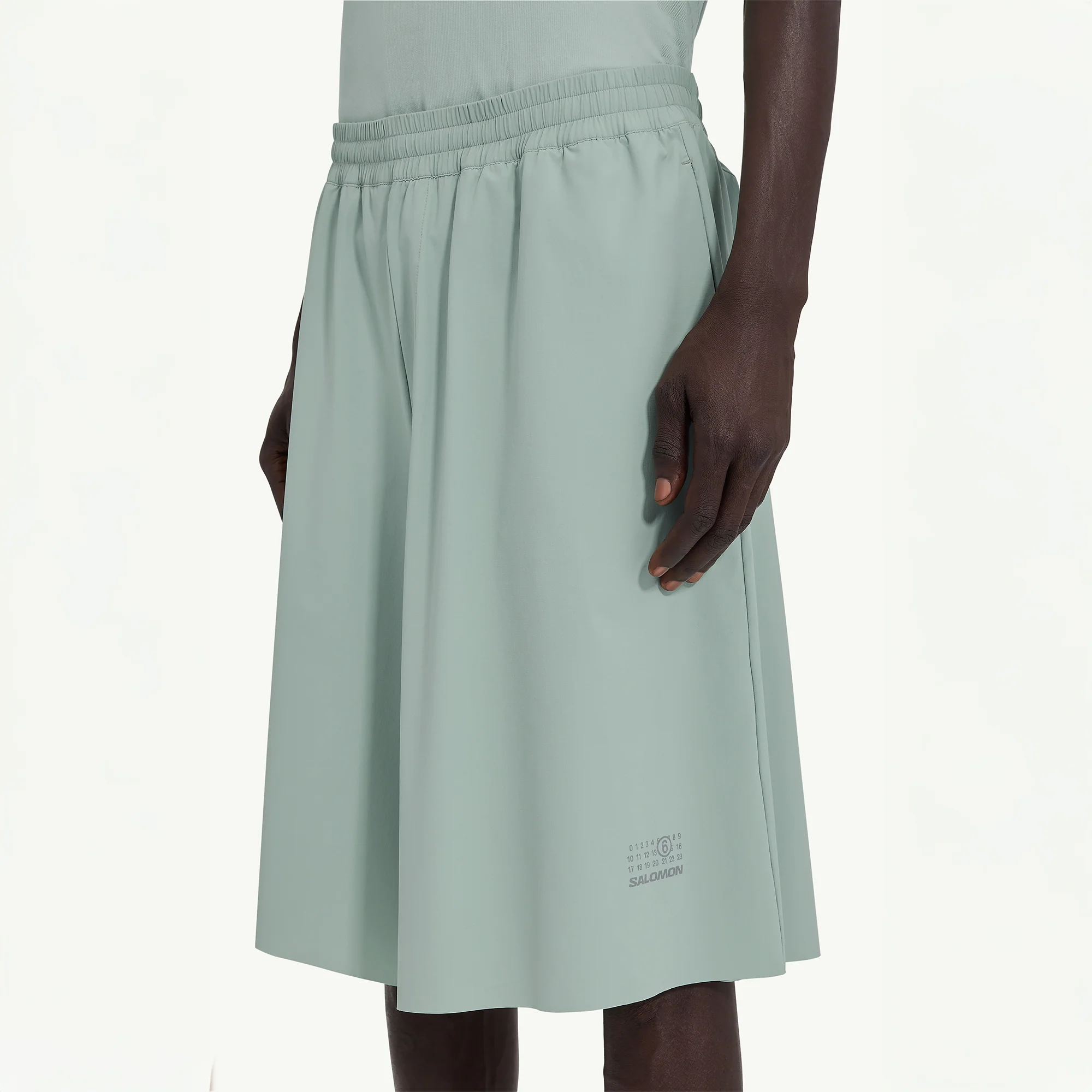 SALOMON WIDE SHORT MM6