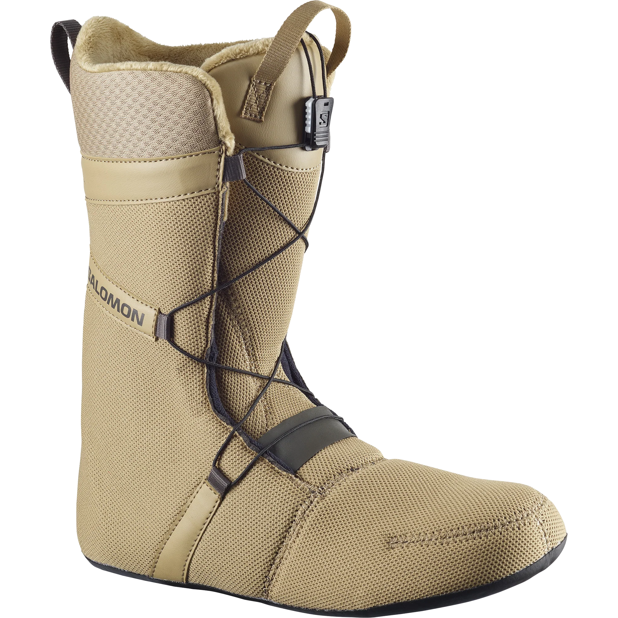 X APPROACH LACE SJ BOA®