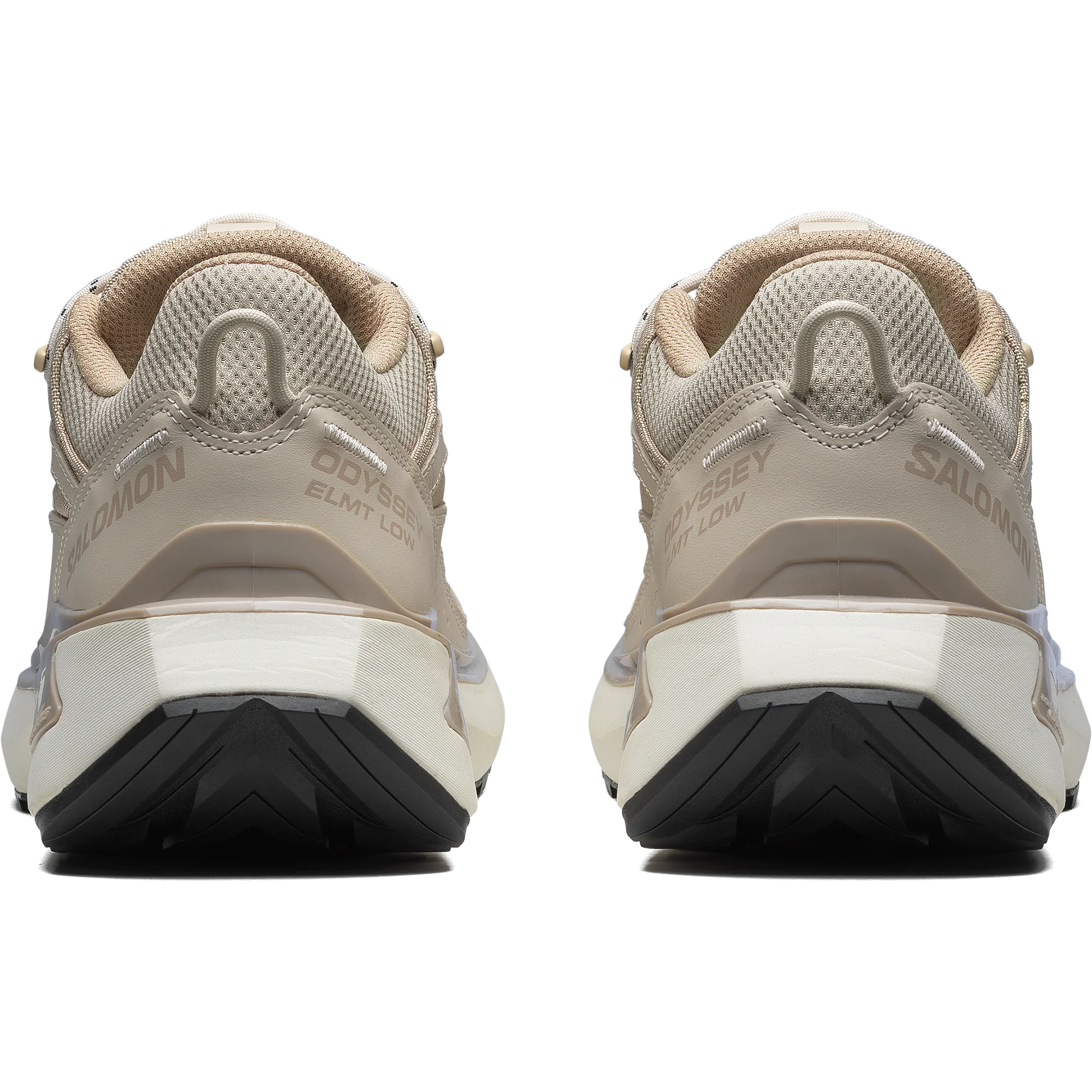 ODYSSEY ELMT LOW LEATHER