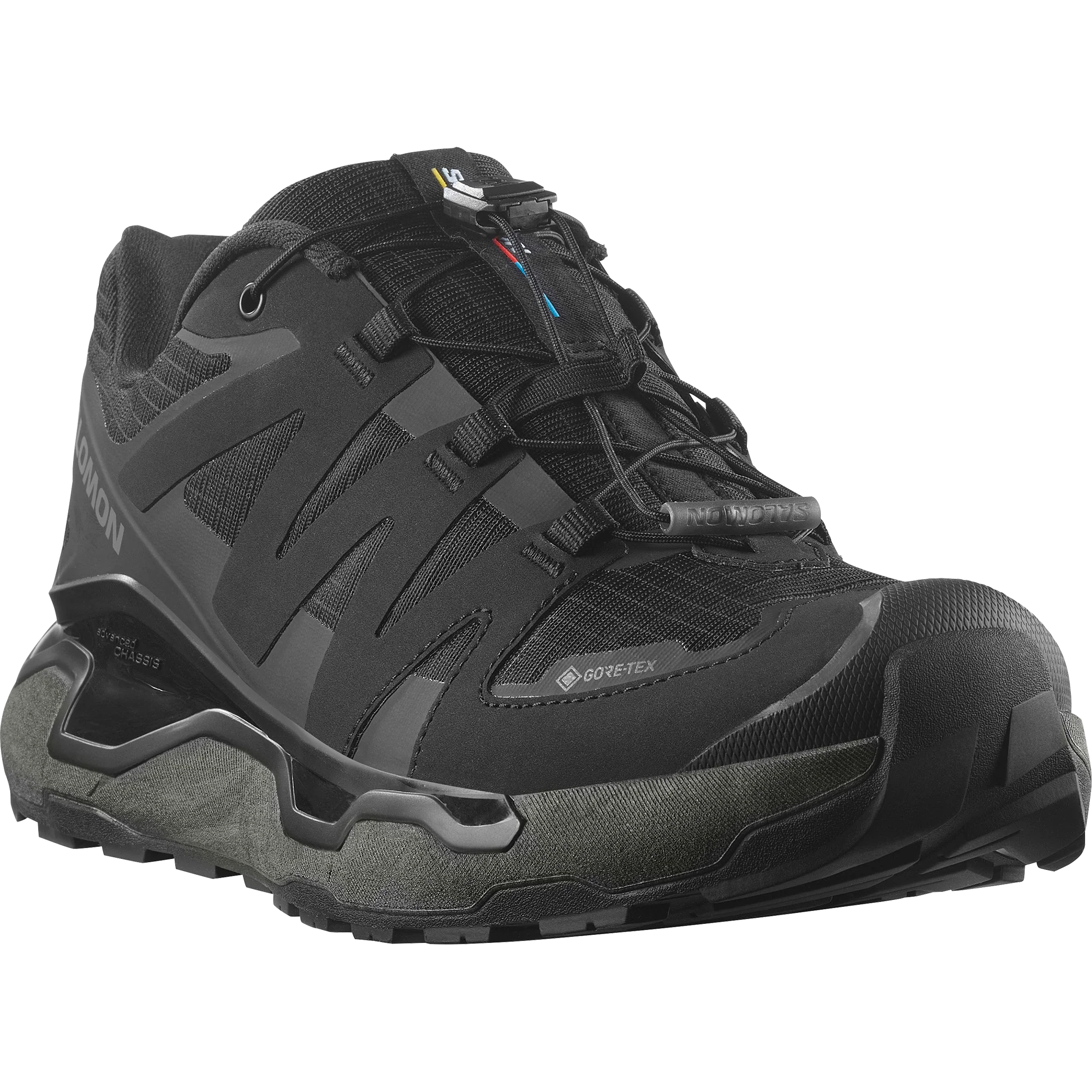 XC ROAM GORE-TEX