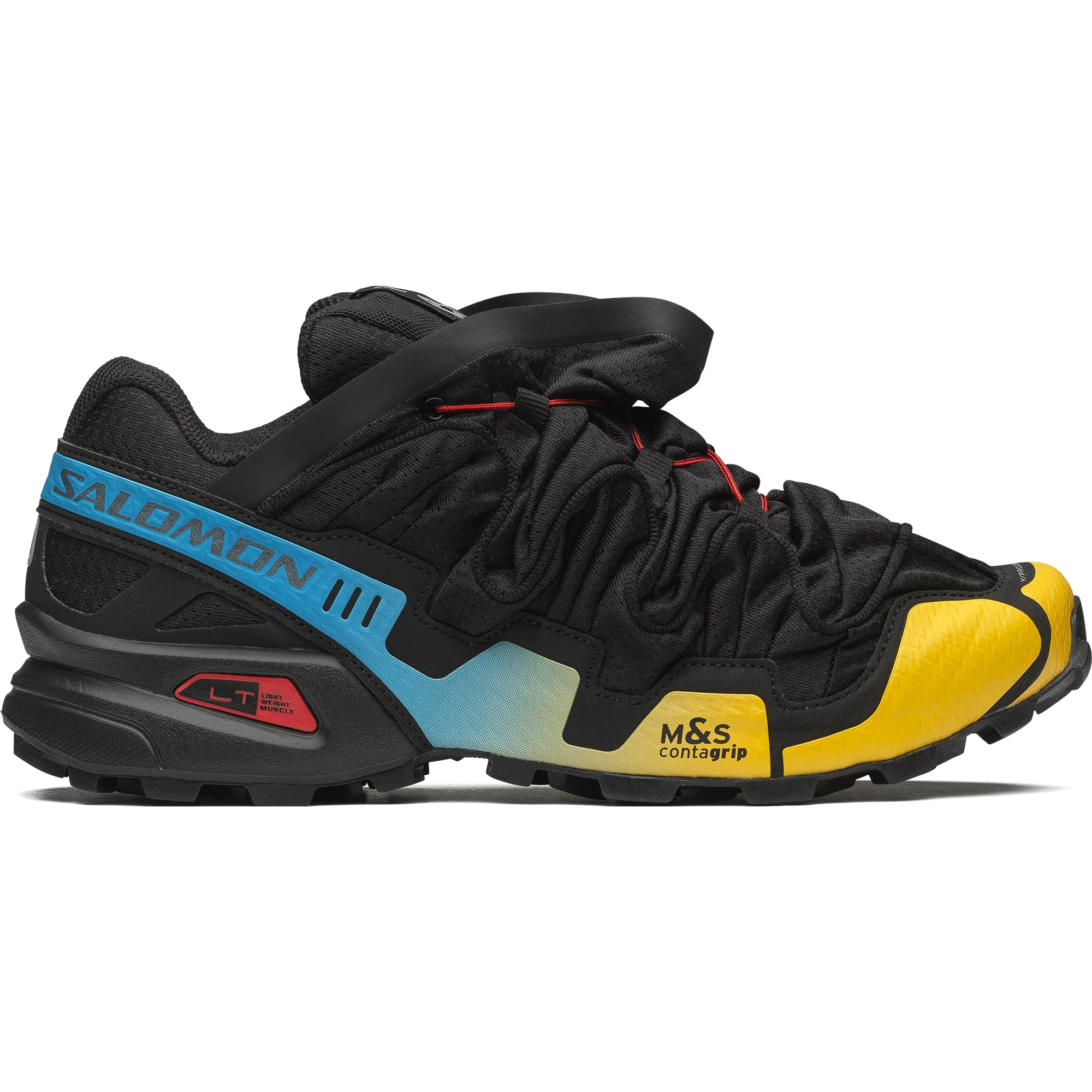 SPEEDCROSS 3 Y PROJECT