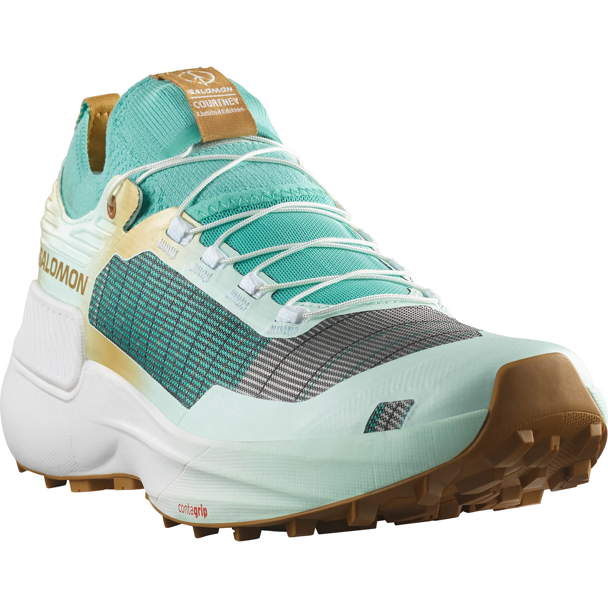 S/LAB GENESIS LIMITED COURTNEY EDITION 2