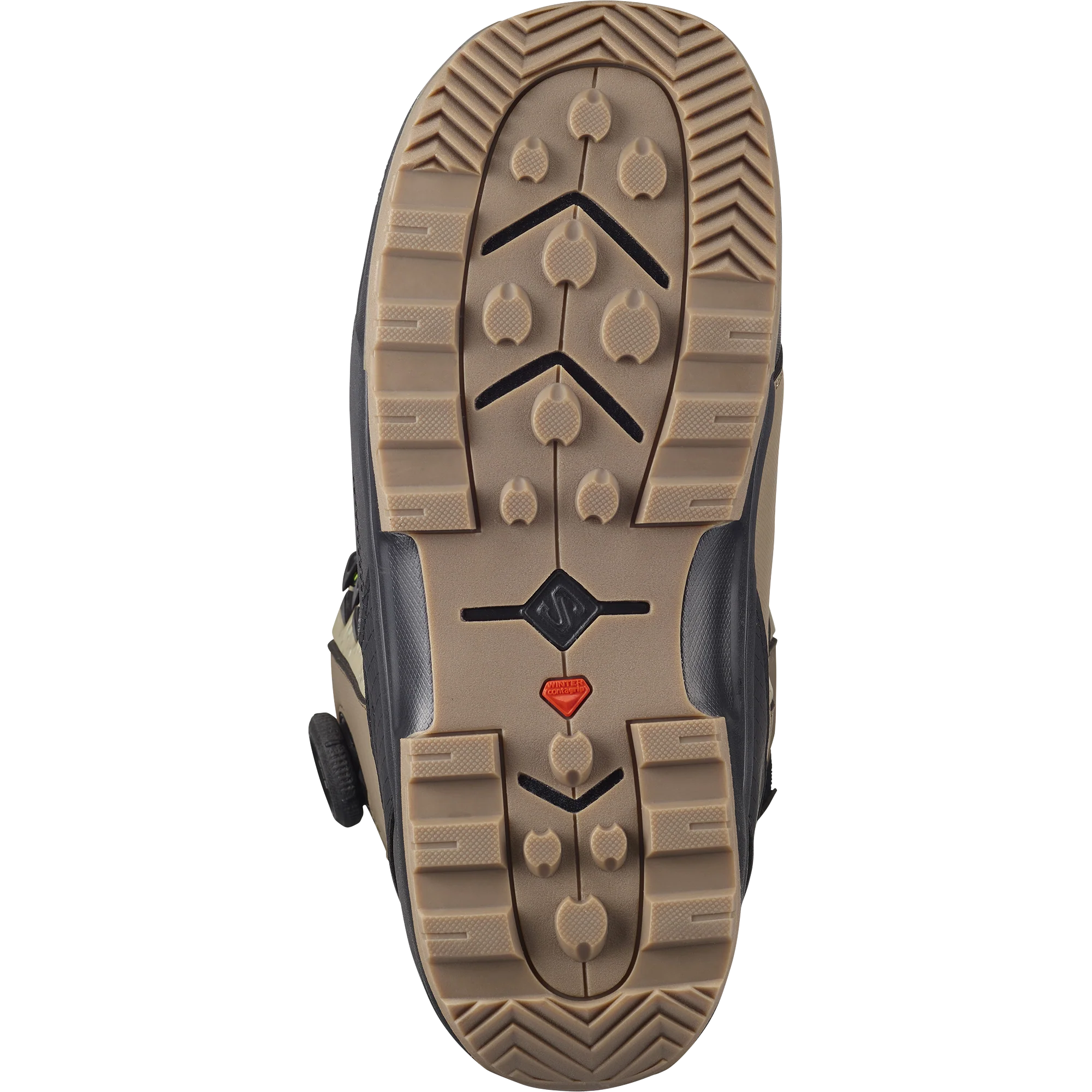 SYNERGY PWL SJ BOA®