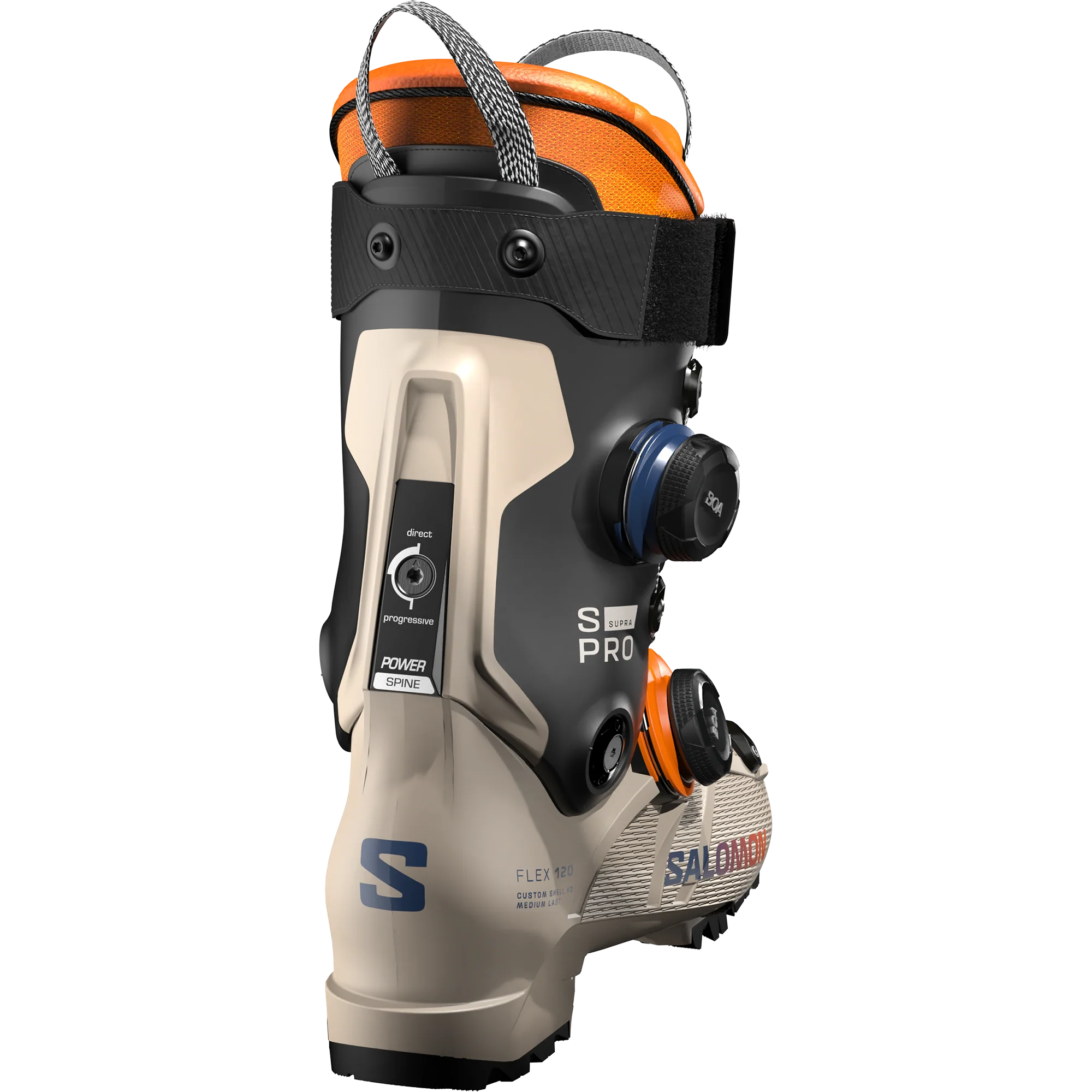 S/PRO SUPRA DUAL BOA® 120