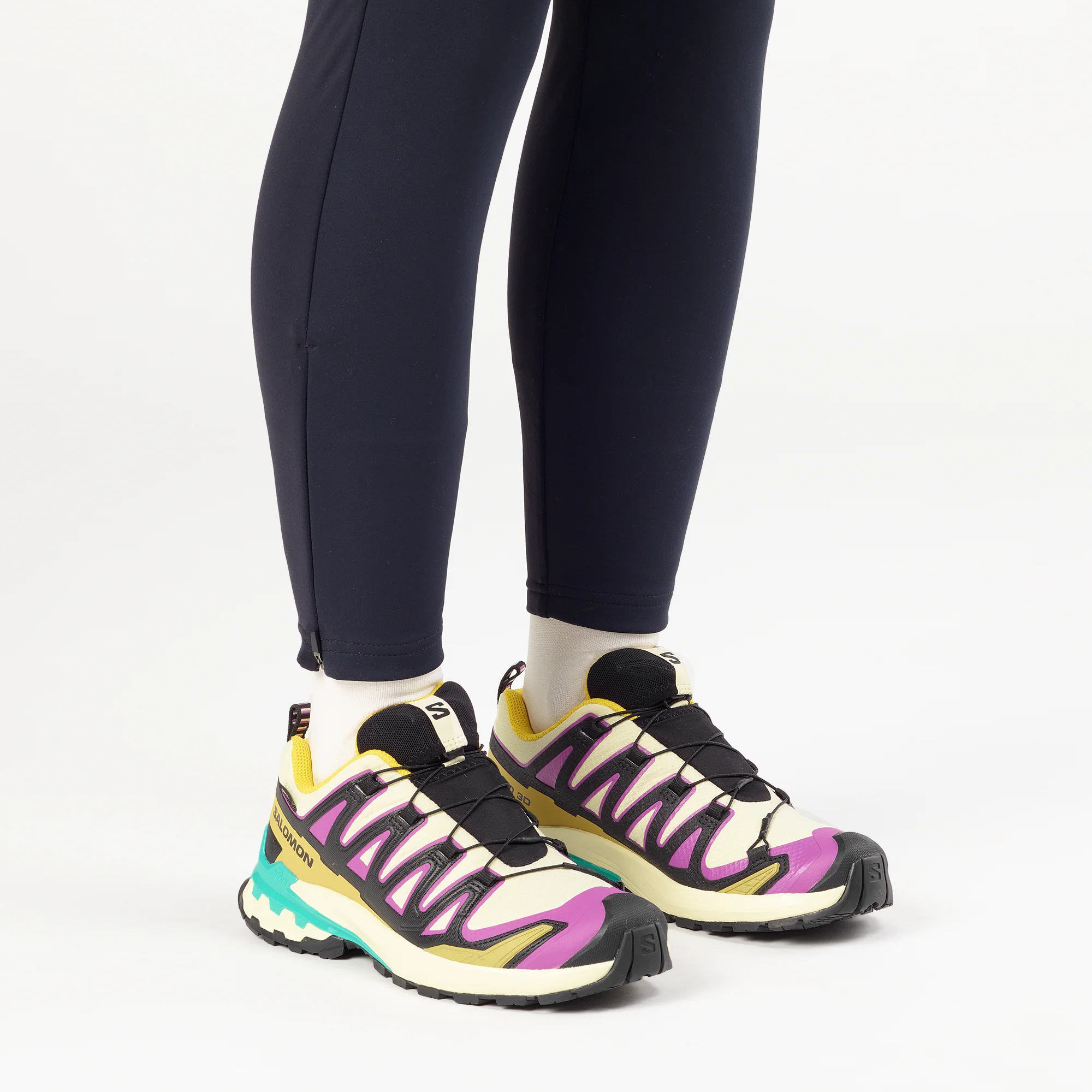 XA PRO 3D V9 GORE-TEX