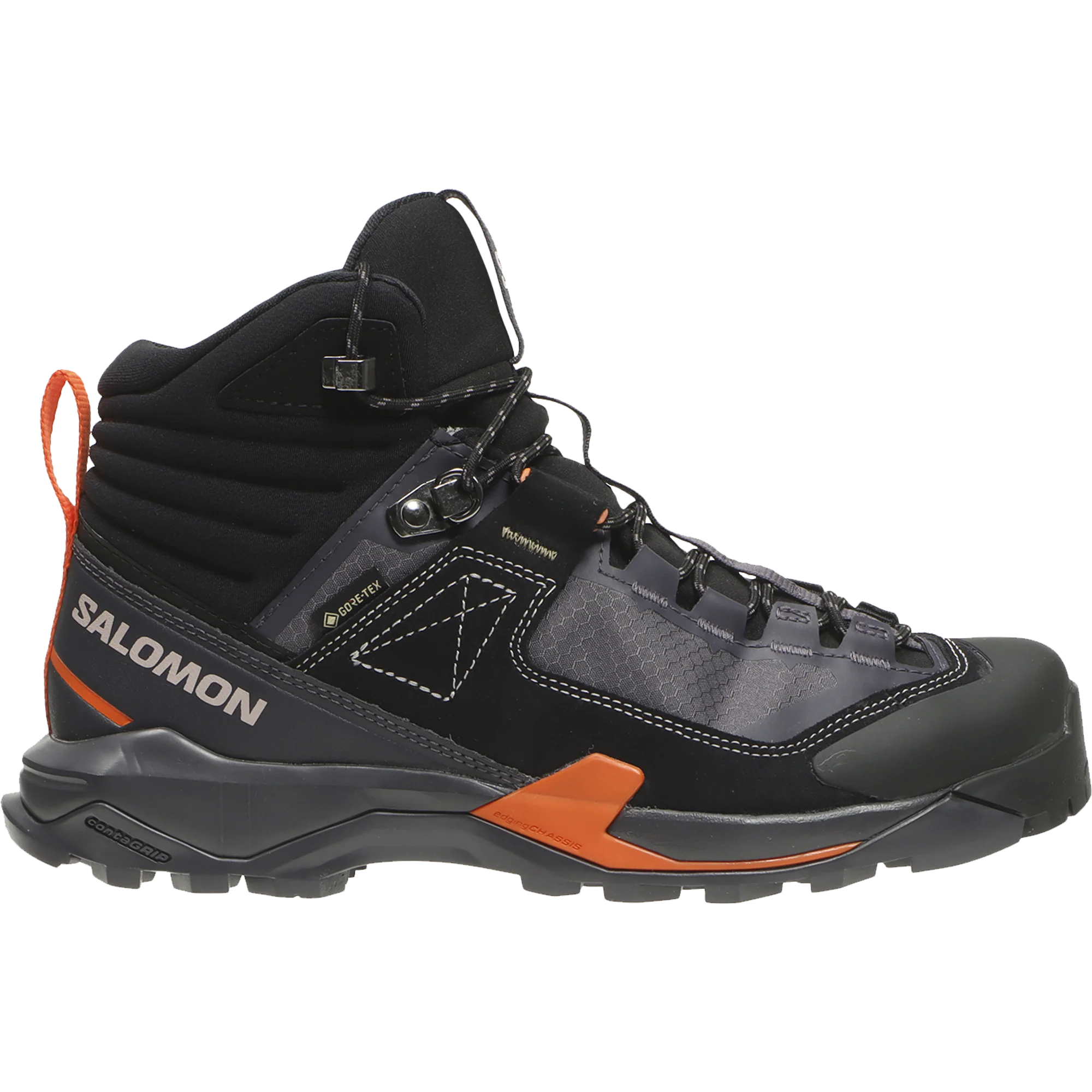 X ULTRA ALPINE MID GORE-TEX