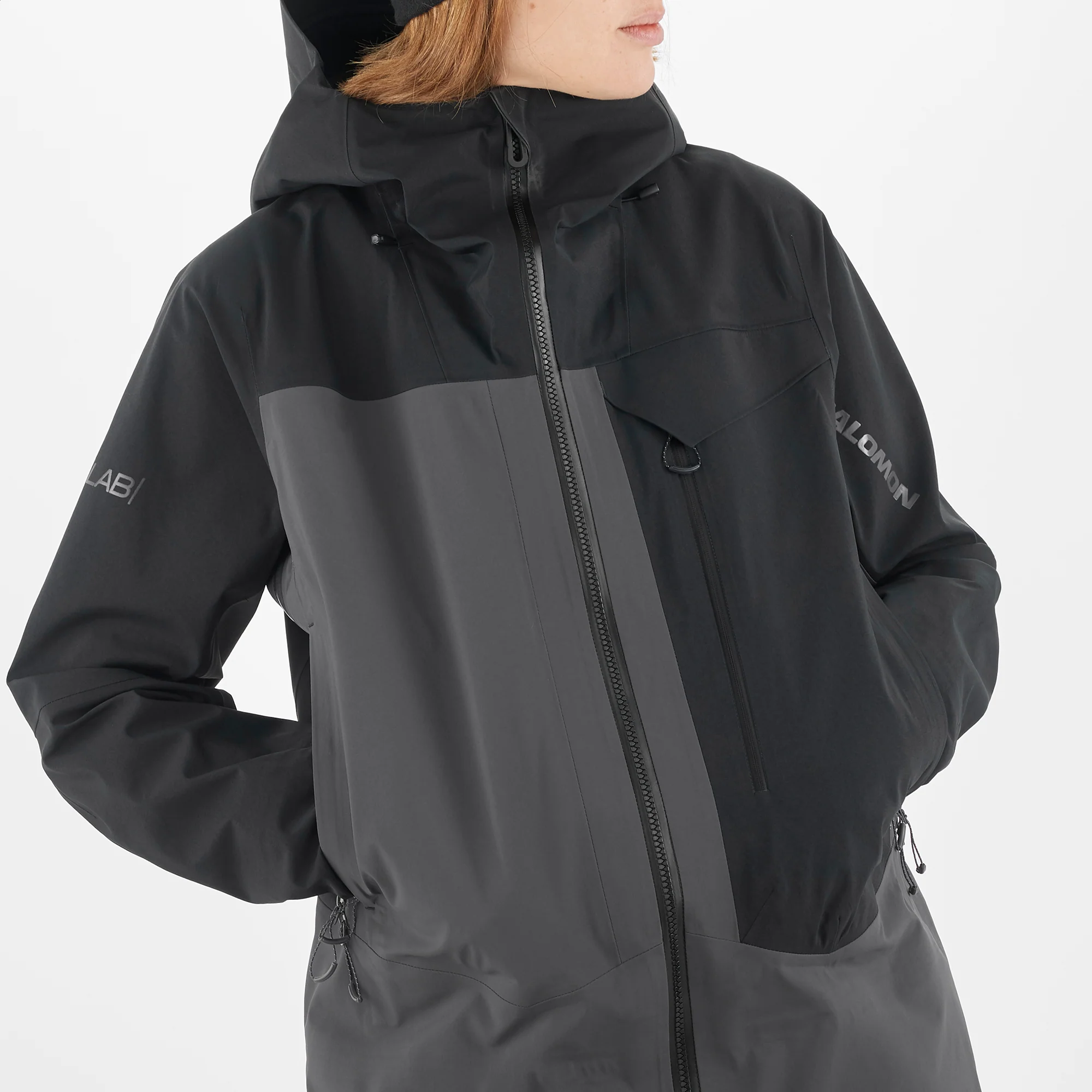 MOON PATROL GORE-TEX