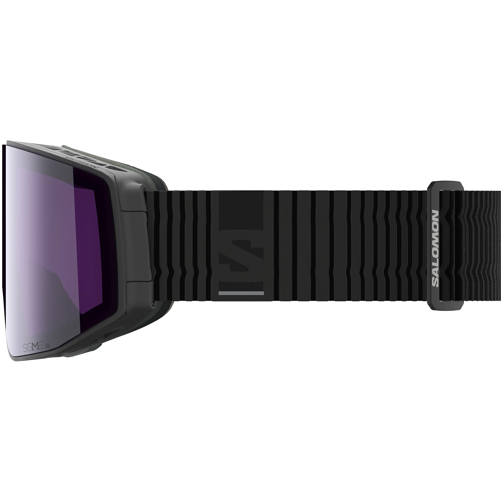 SENTRY PRIME SIGMA (and EXTRA LENS)