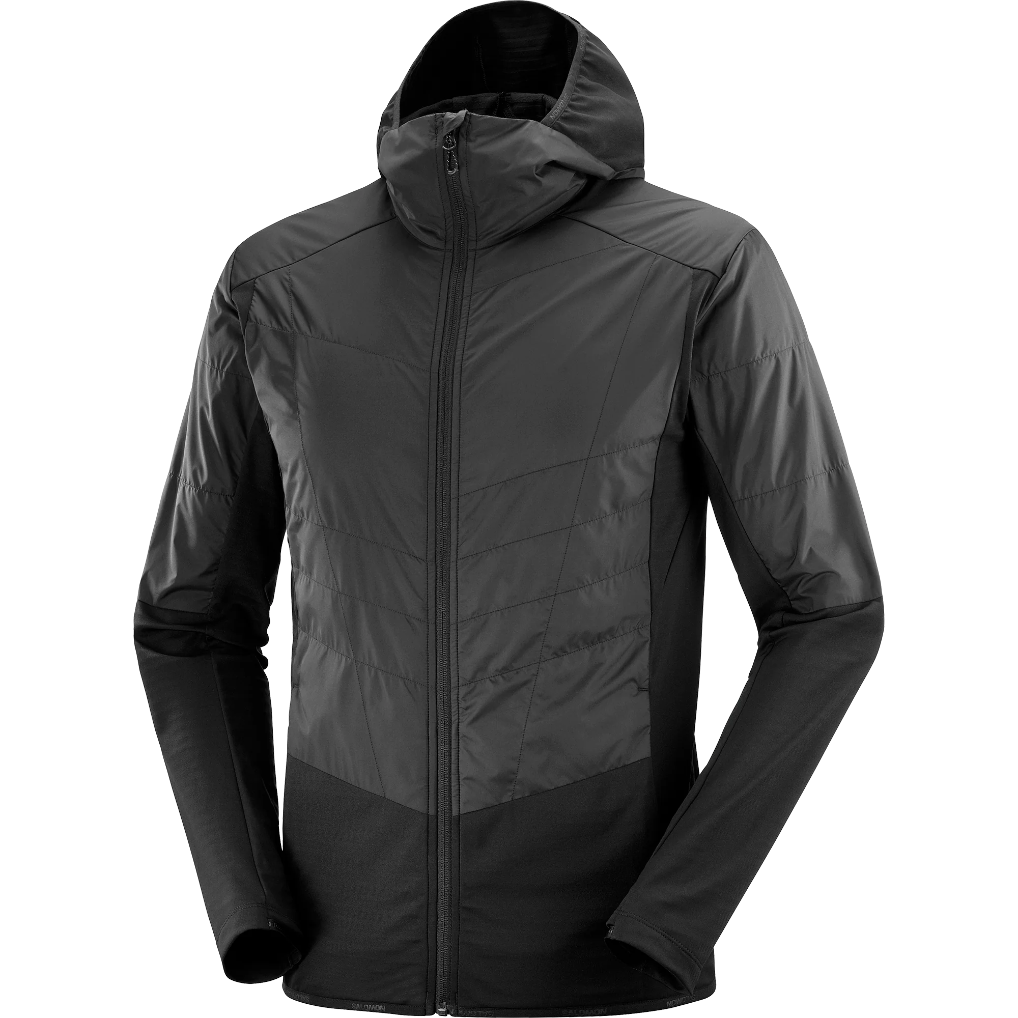 OUTLINE ALL SEASON HYBRID