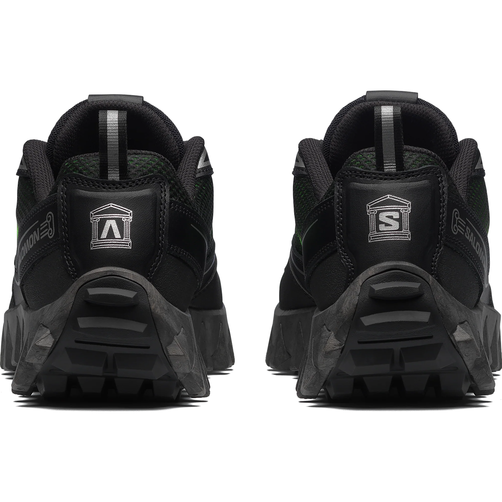 SNOWCLOG ARIES ARISE