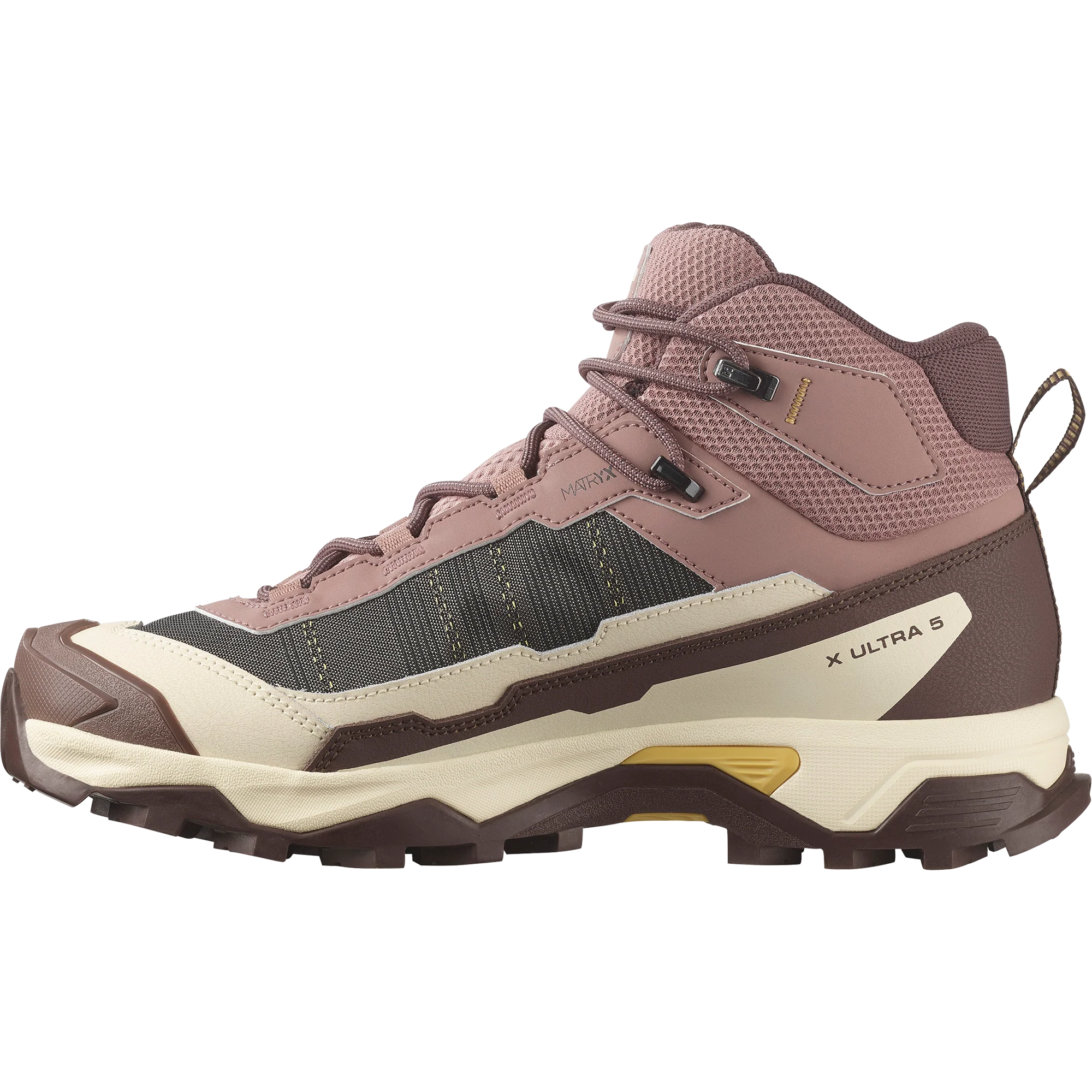 X ULTRA 5 MID GORE-TEX