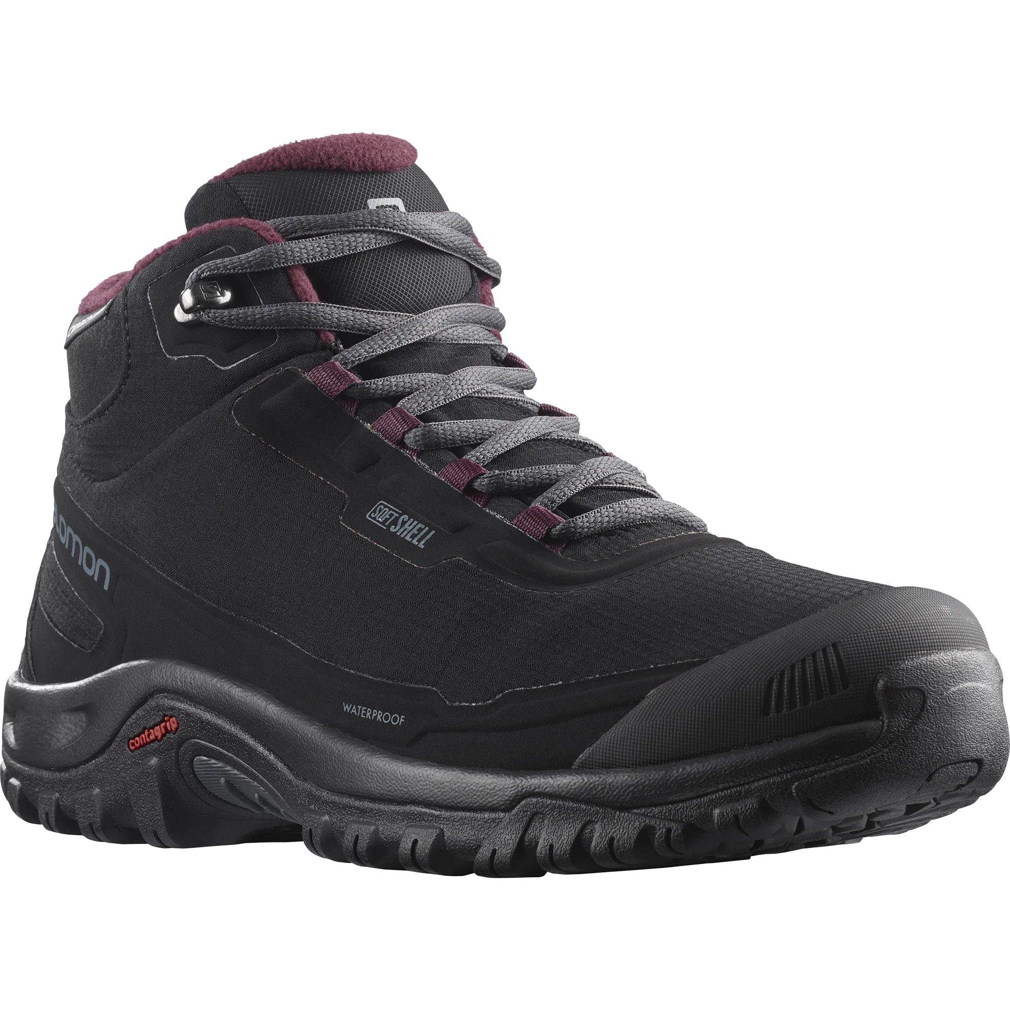 SHELTER CLIMASALOMON™ WATERPROOF