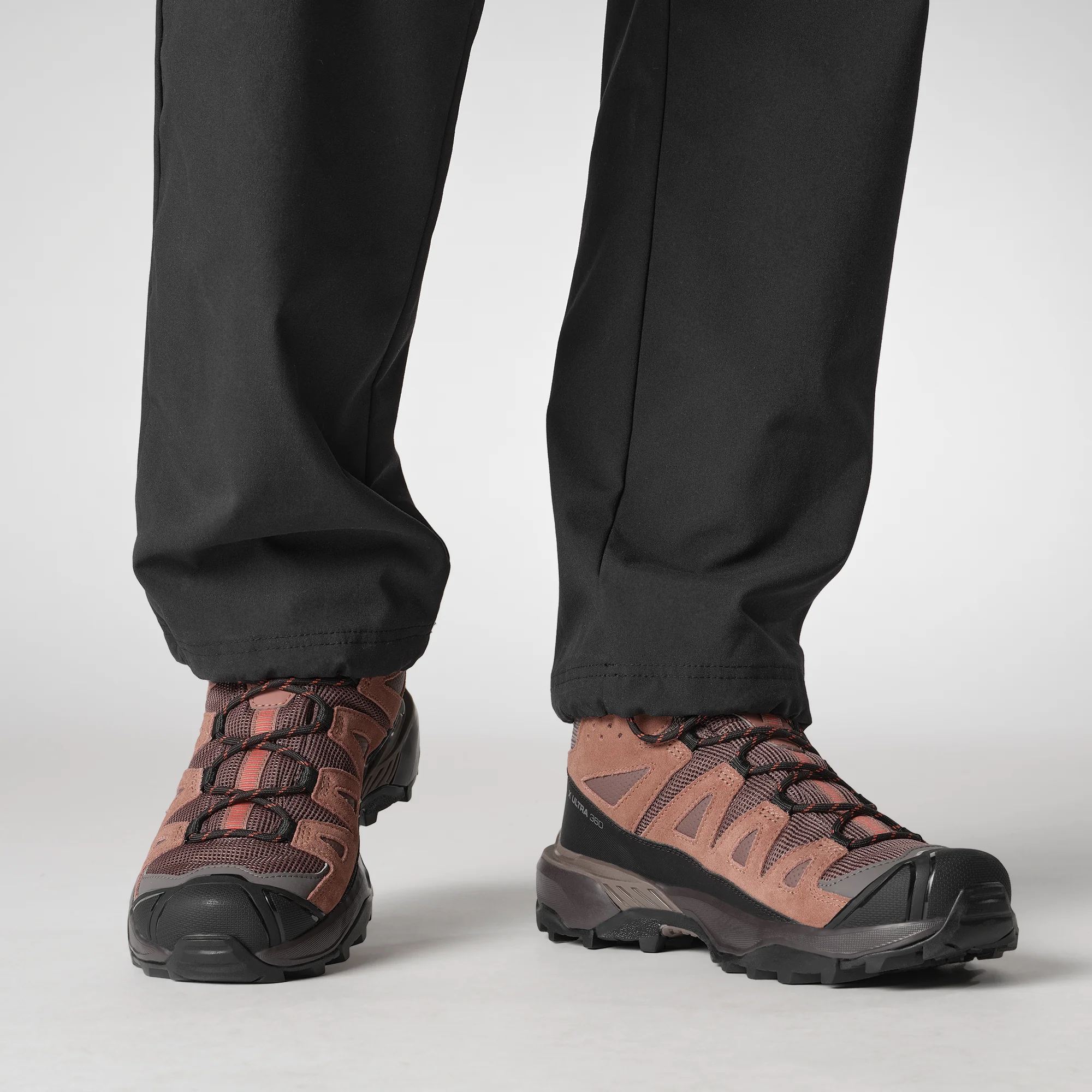 X ULTRA 360 LEATHER MID GORE-TEX