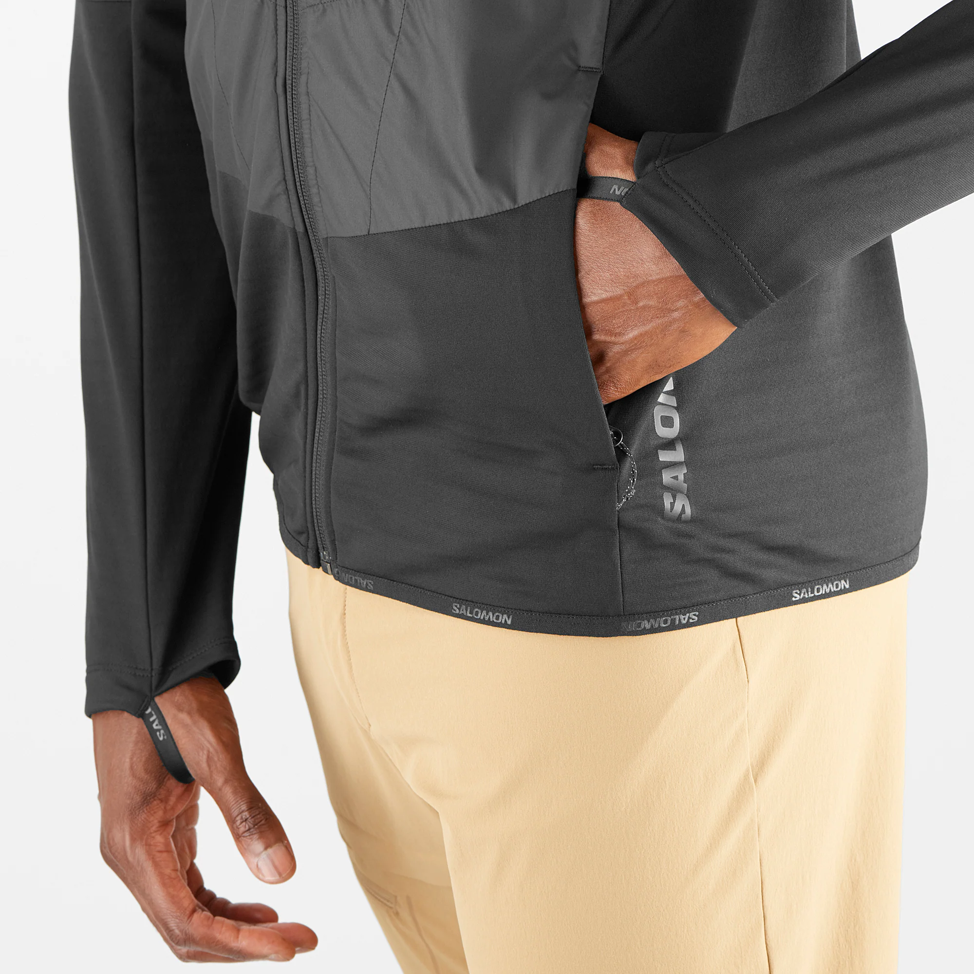 OUTLINE ALL SEASON HYBRID