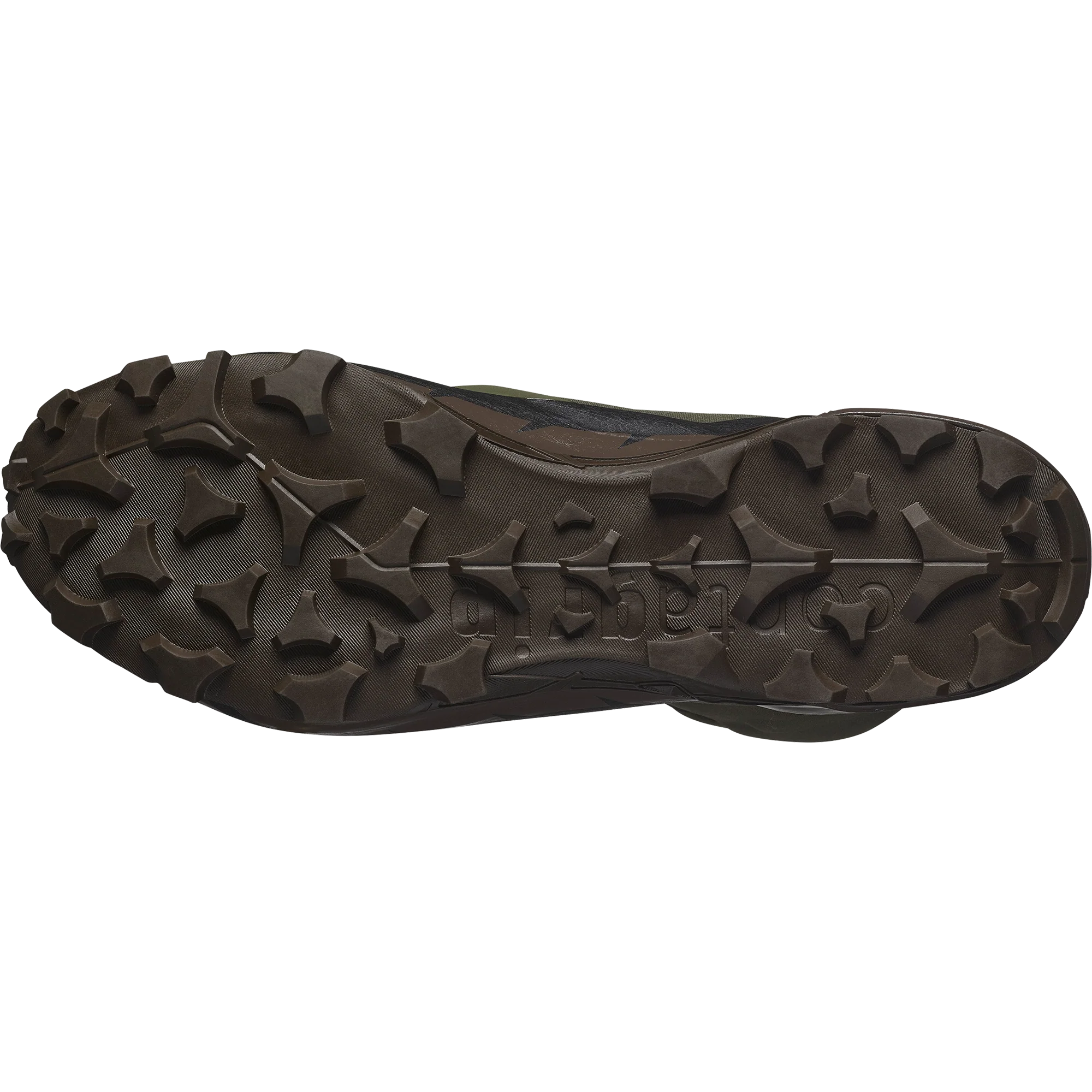 CROSS HIKE TRACKER GORE-TEX