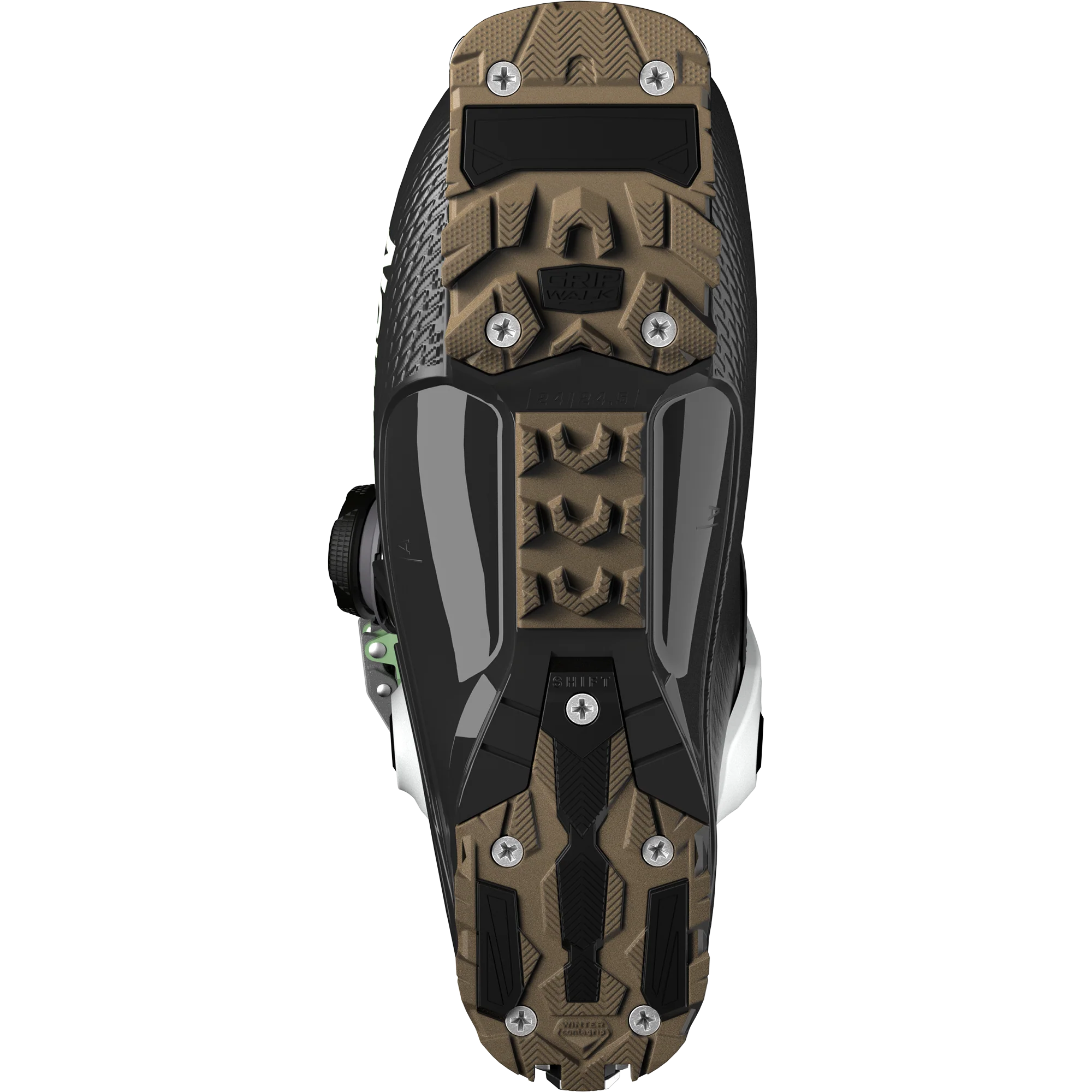 SHIFT SUPRA BOA® 95