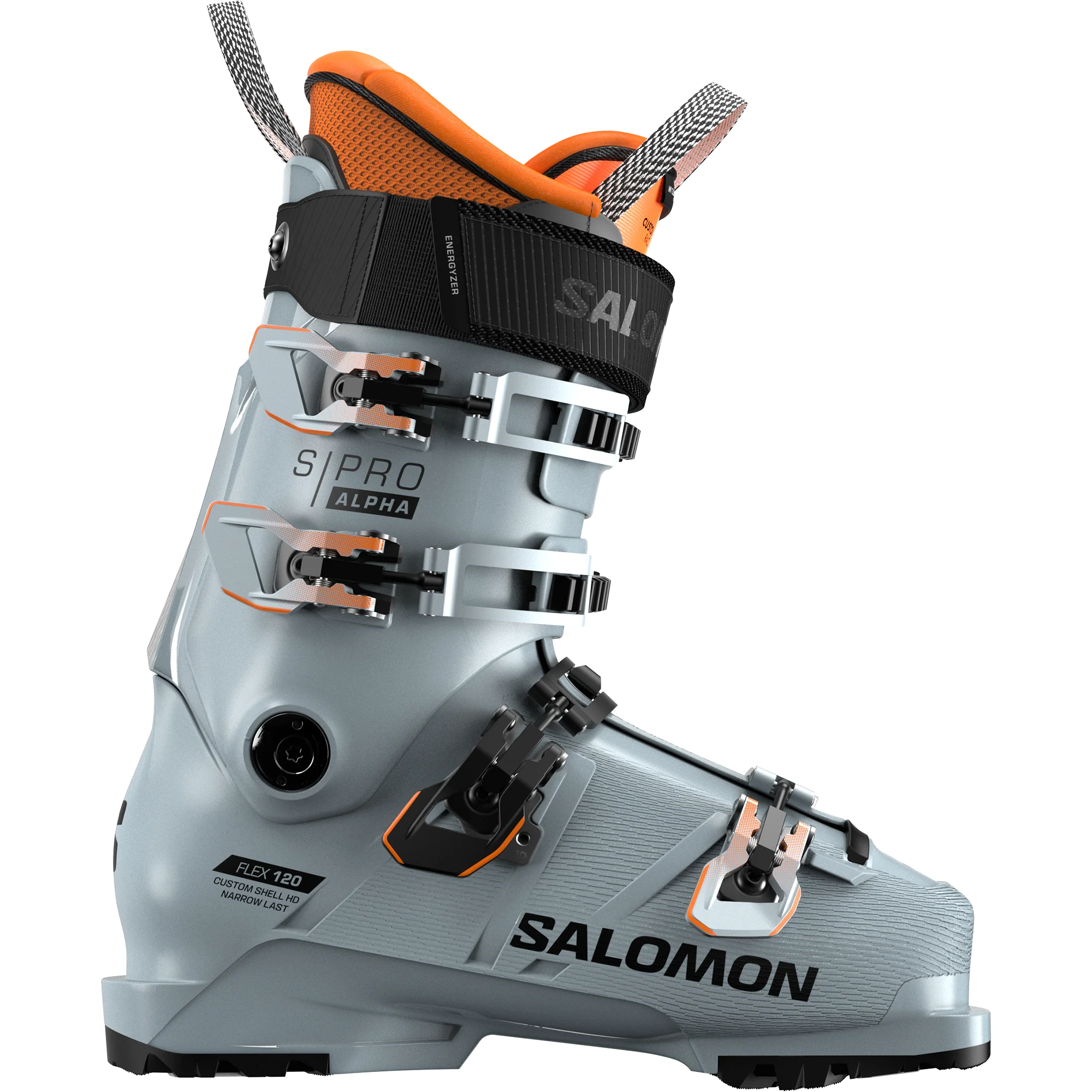 S/PRO ALPHA 120 EXPERT LINE