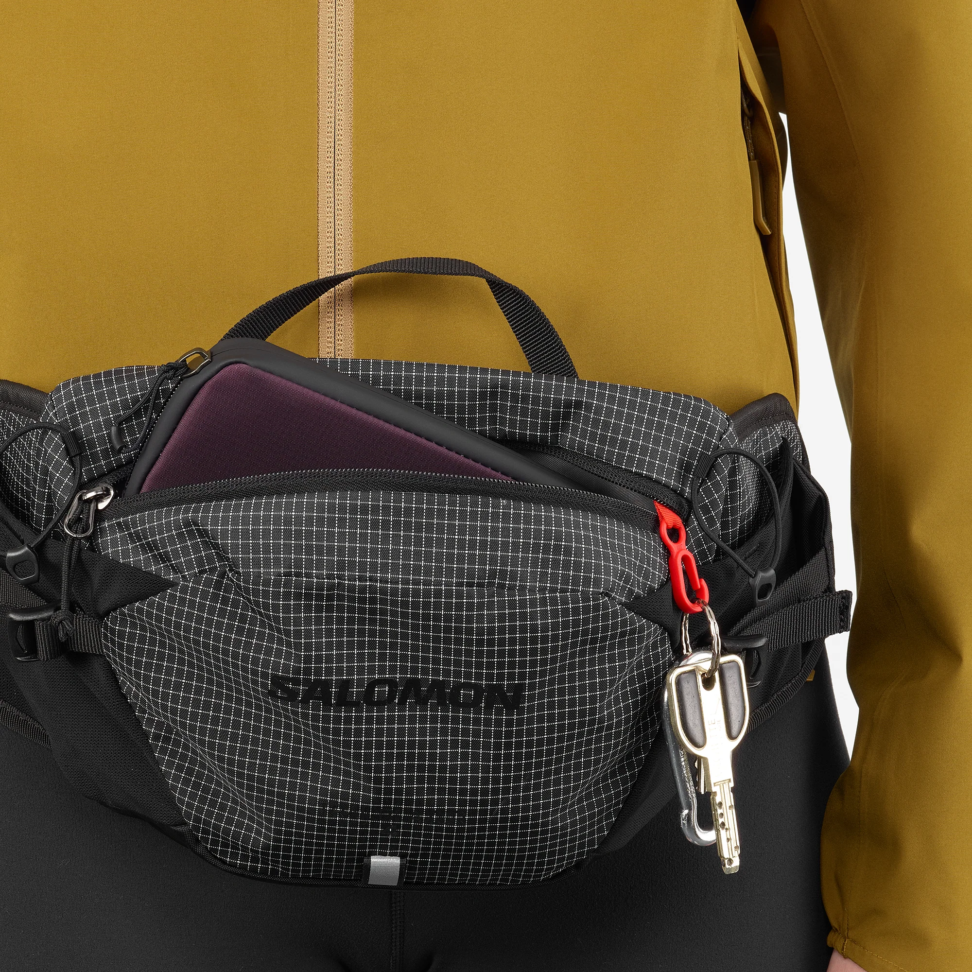 TRAILBLAZER COMMUTER