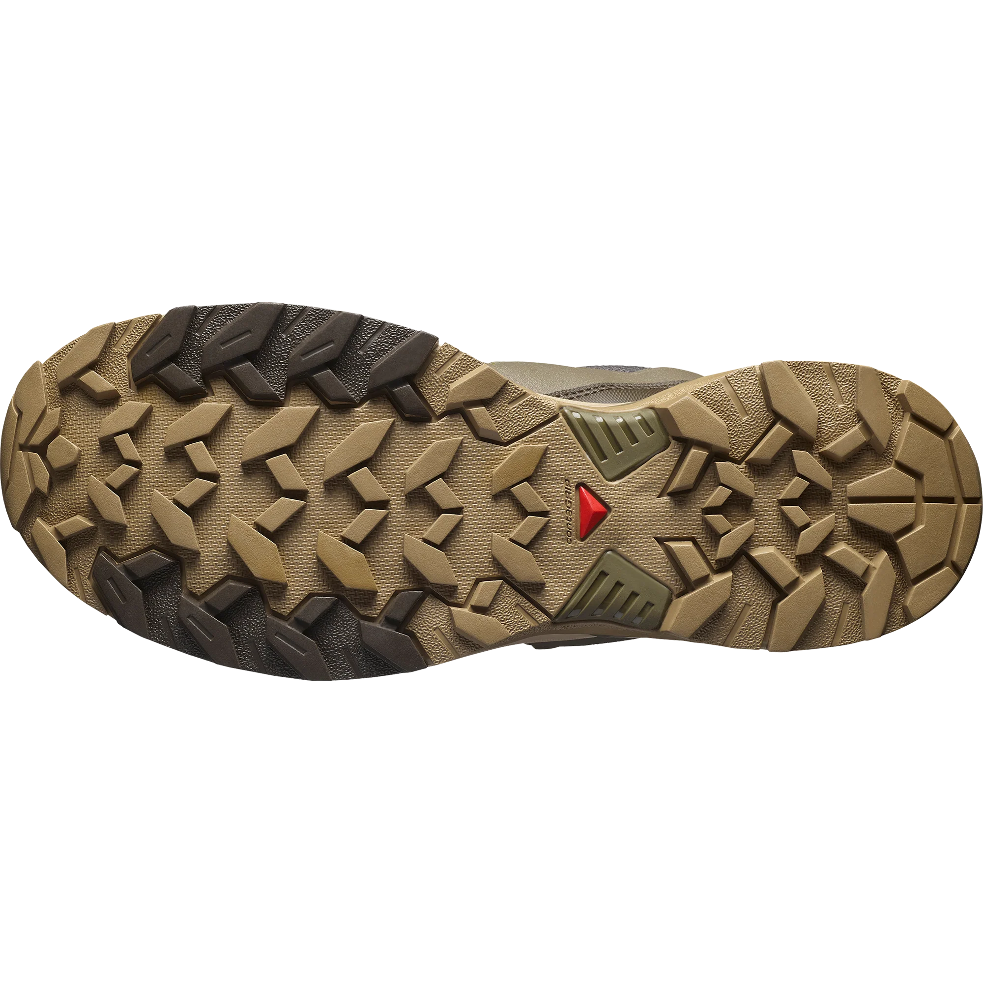 X ULTRA 360 EDGE GORE-TEX