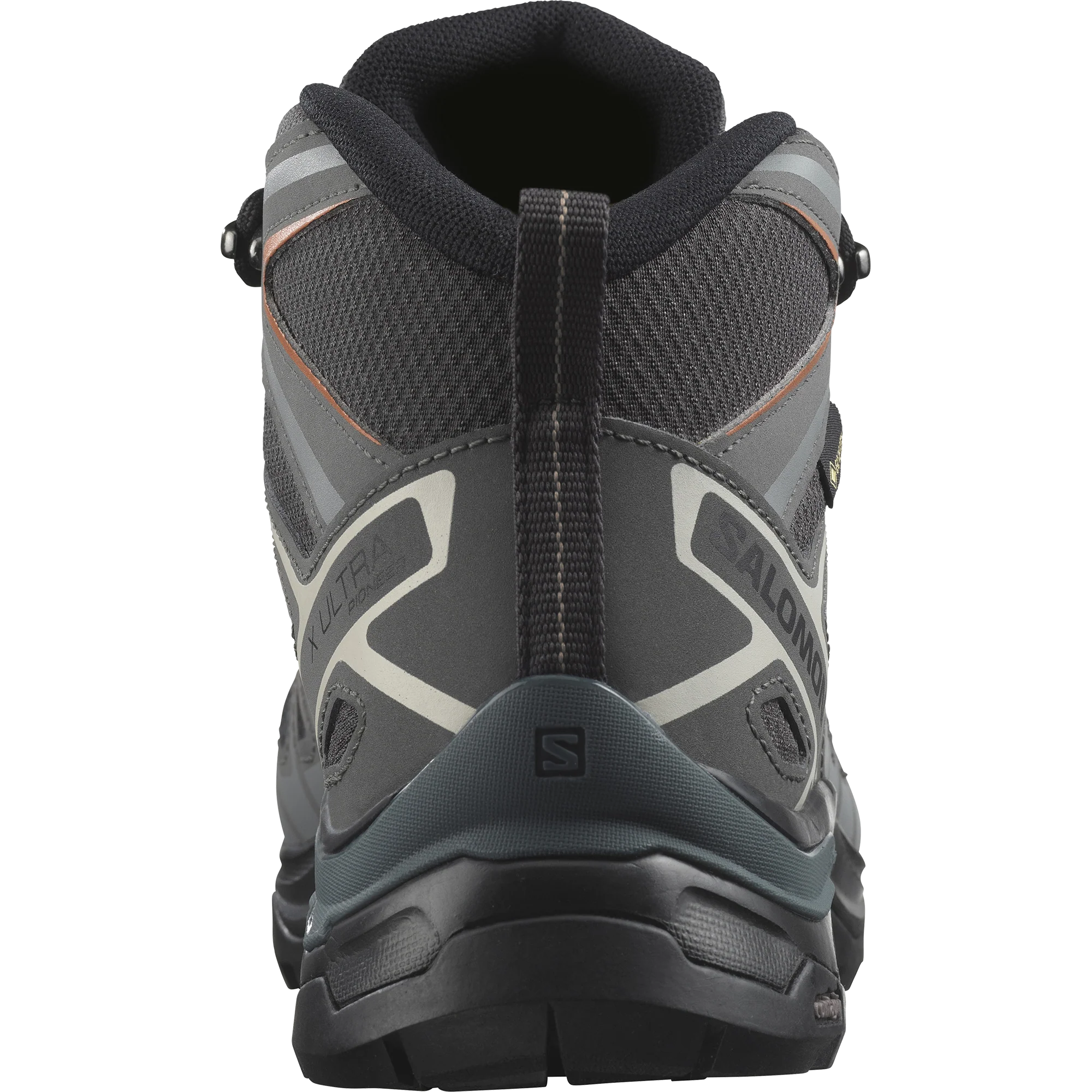 X ULTRA PIONEER MID GORE-TEX