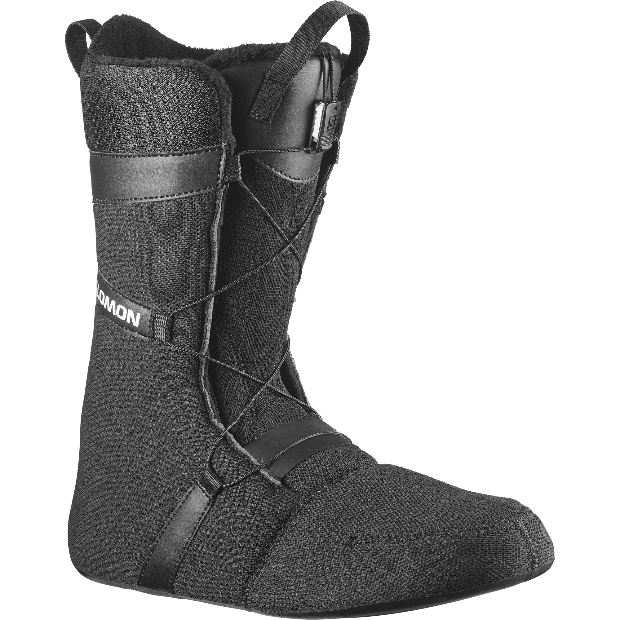 LAUNCH BOA® SJ BOA®