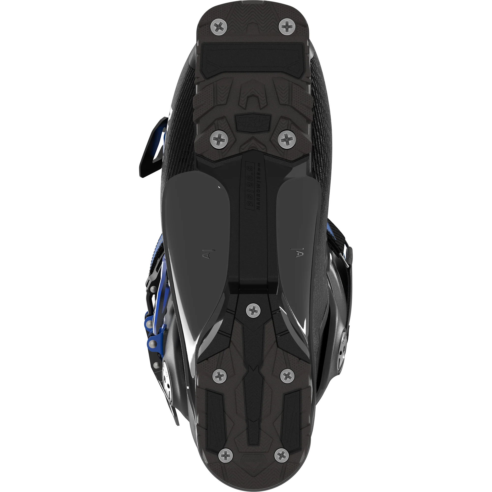 S/PRO ALPHA 120 EXPERT LINE