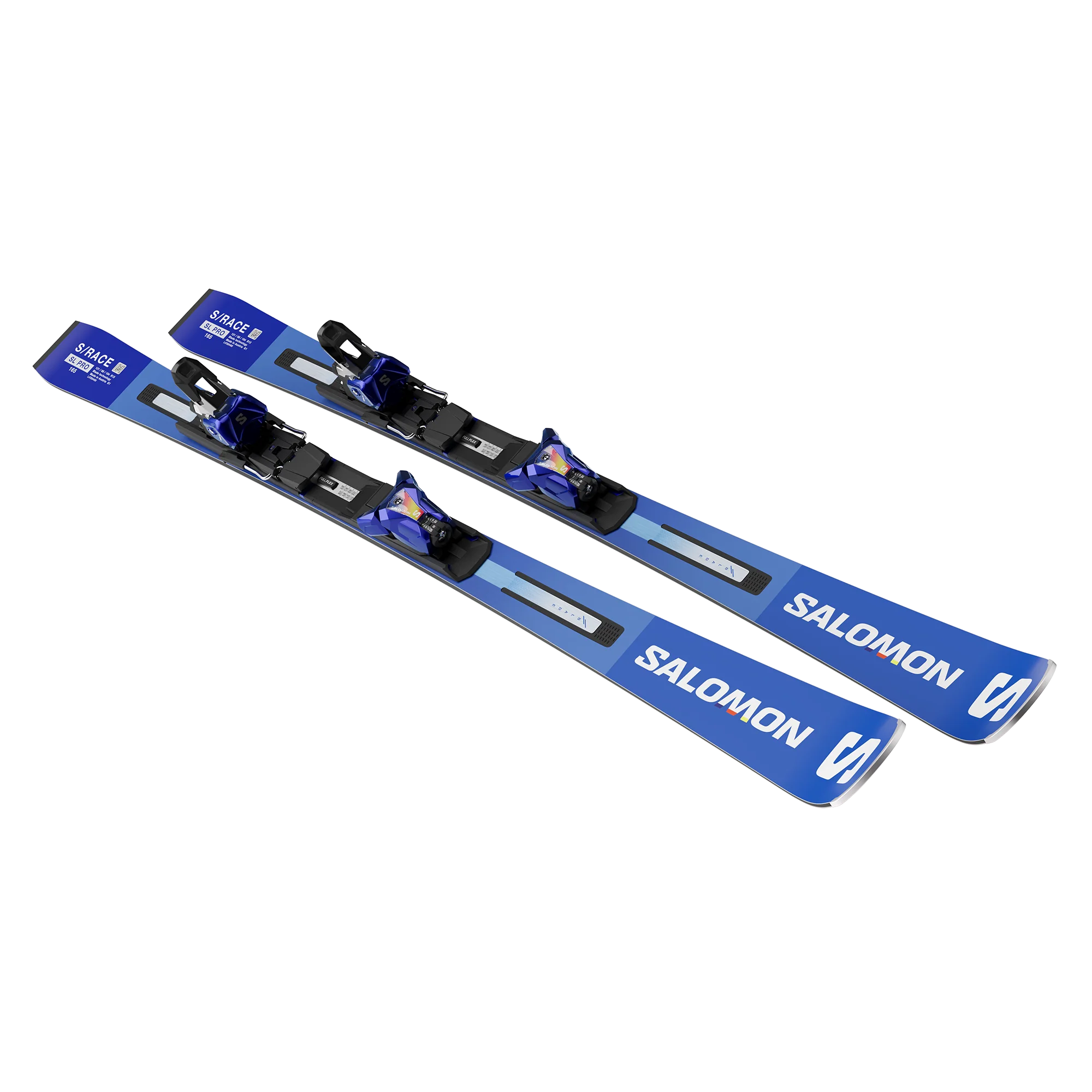 S/RACE SL PRO (and I12)