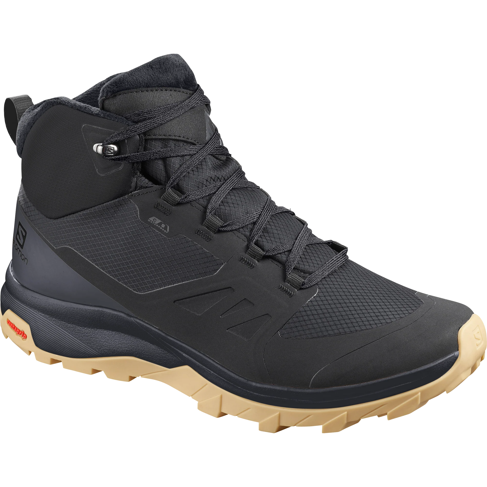 OUTSNAP CLIMASALOMON™ WATERPROOF