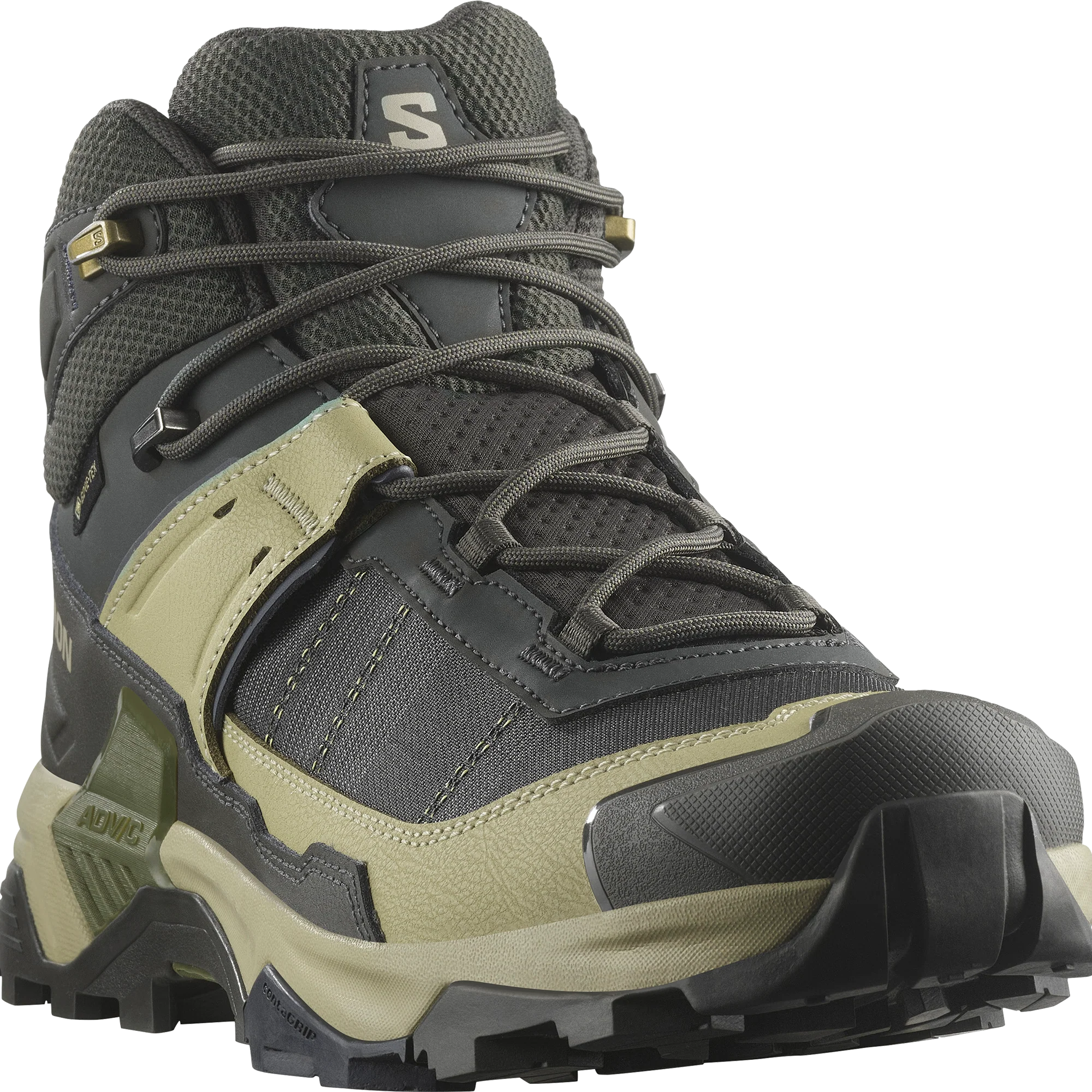 X ULTRA 5 MID GORE-TEX