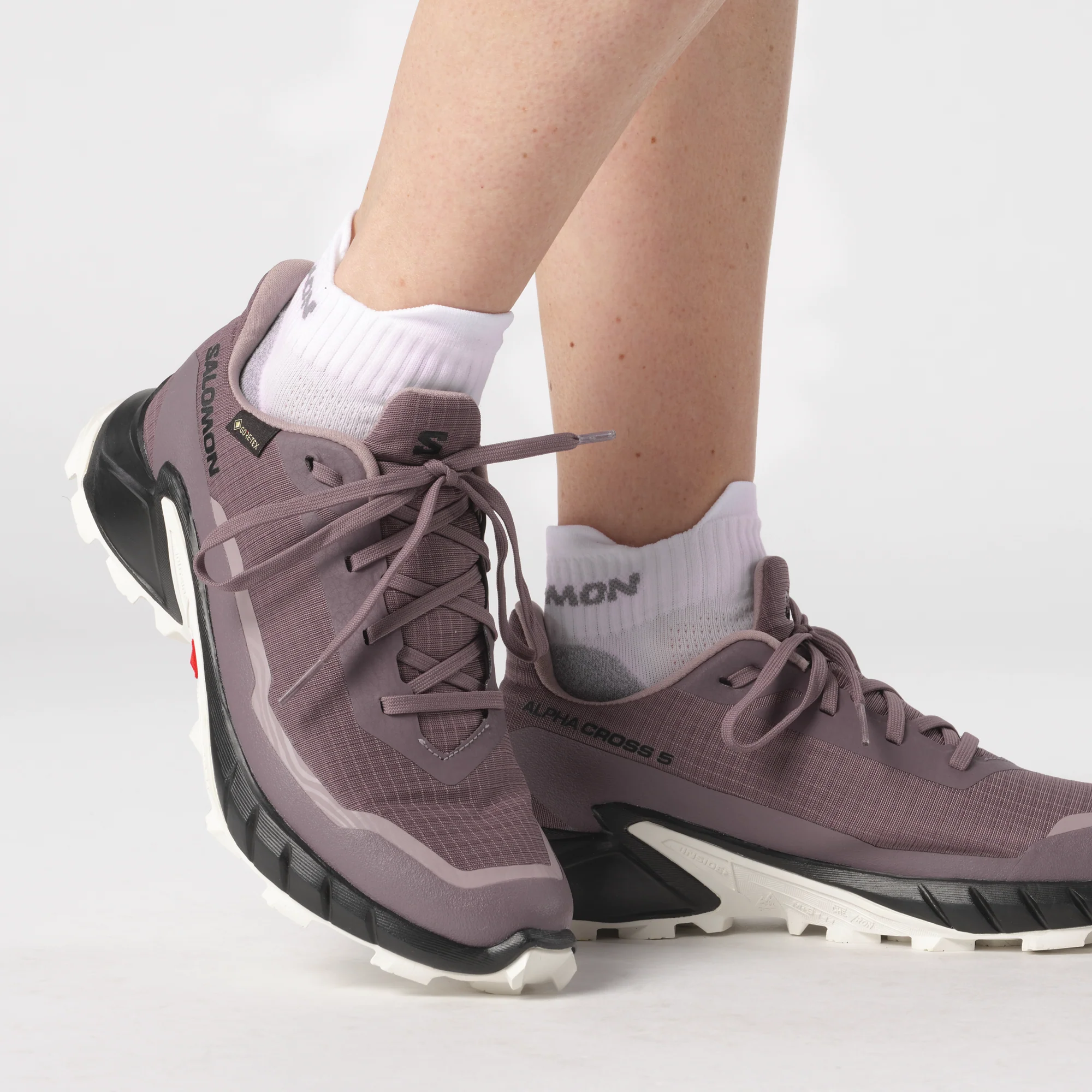 ALPHACROSS 5 GORE-TEX