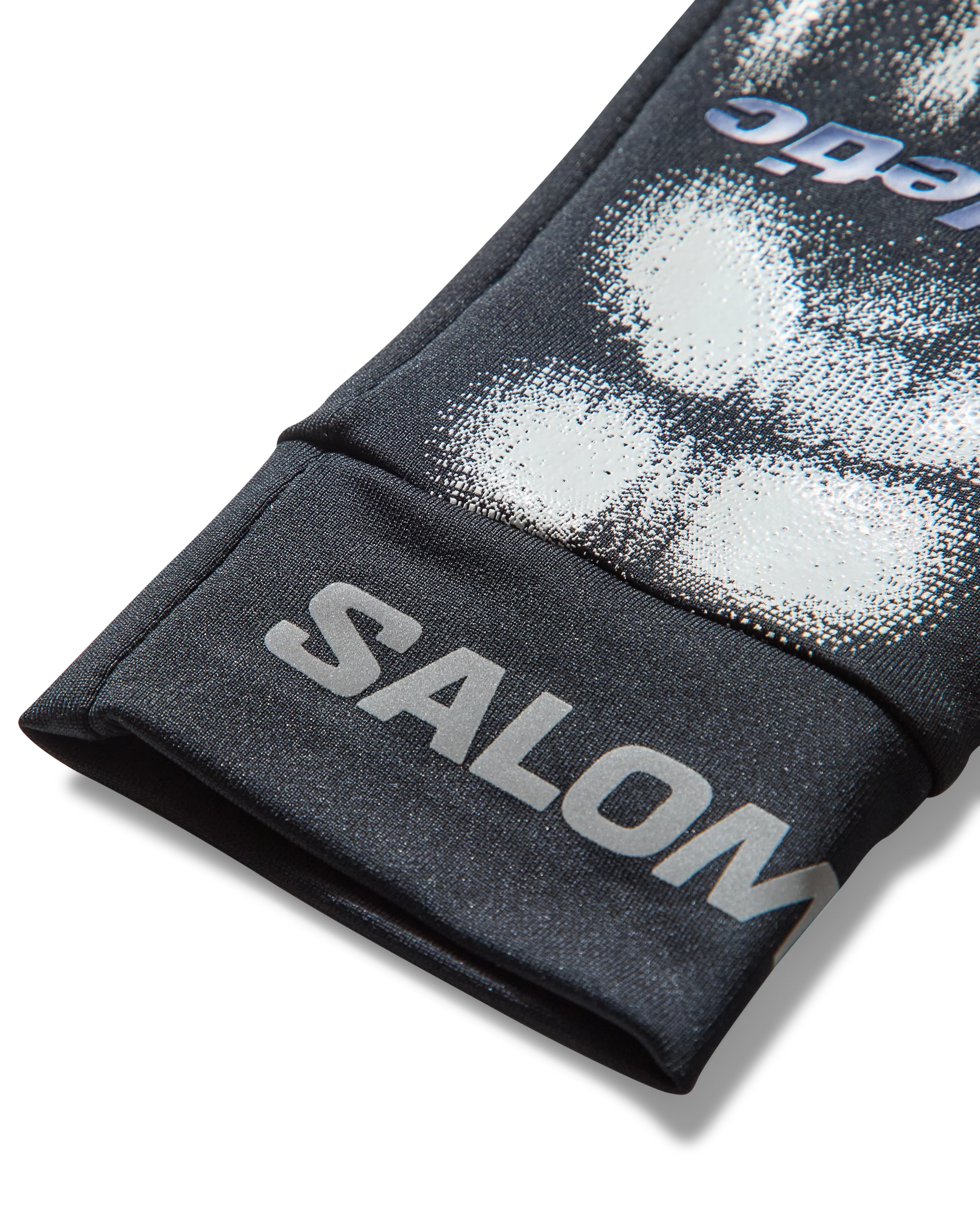 SALOMON GLOVES MENTAL ATHLETIC